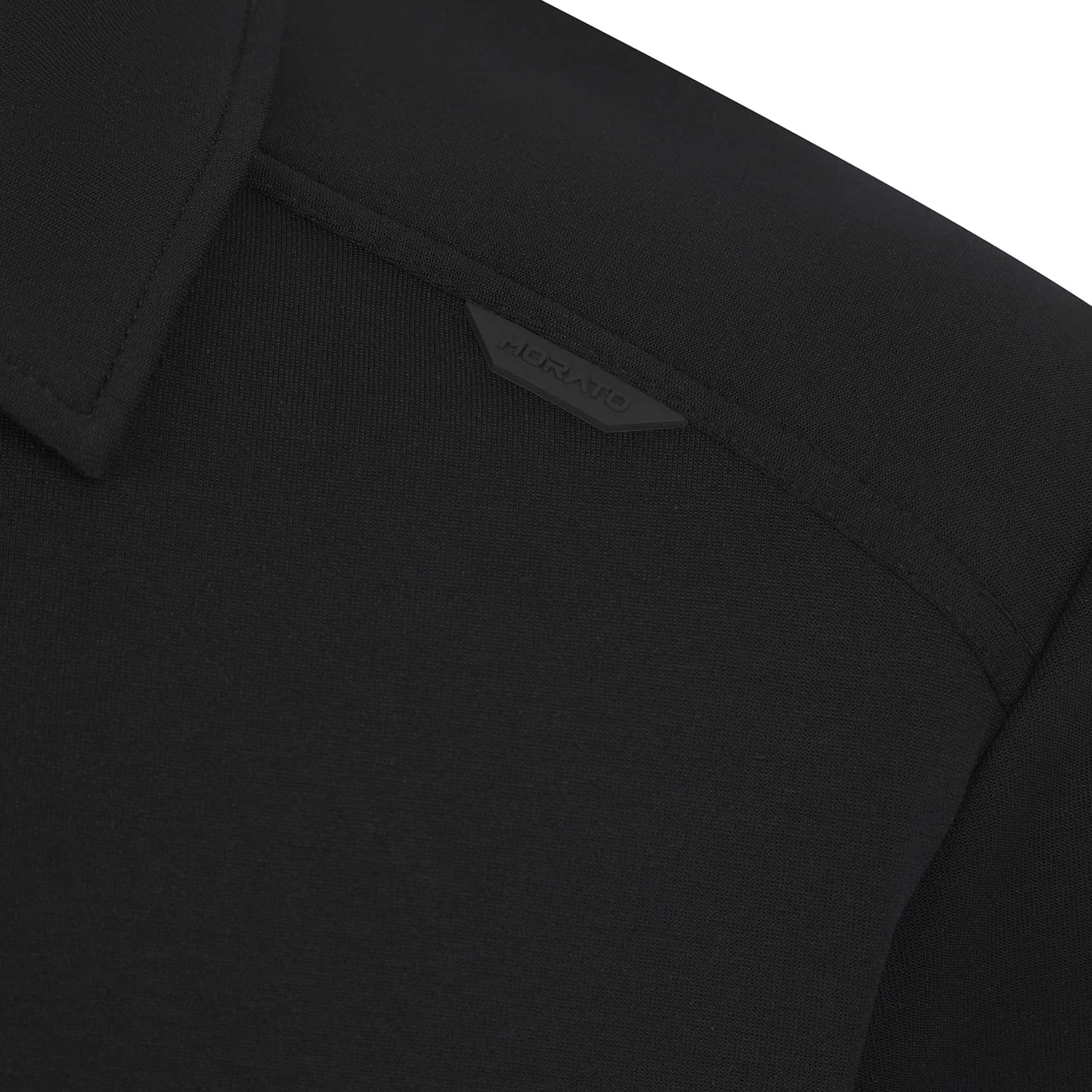 ANTONY MORATO COTTON BLEND OVERSHIRT