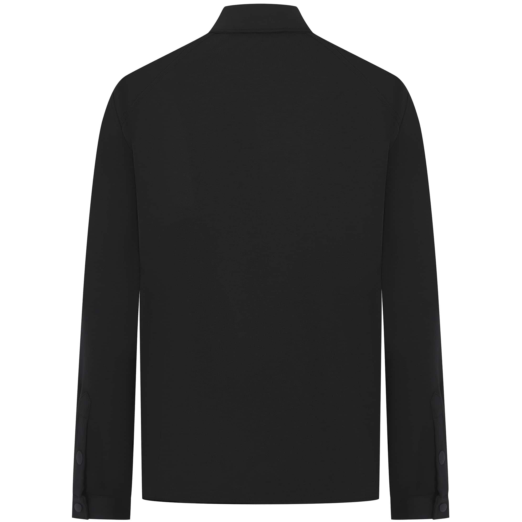 ANTONY MORATO COTTON BLEND OVERSHIRT