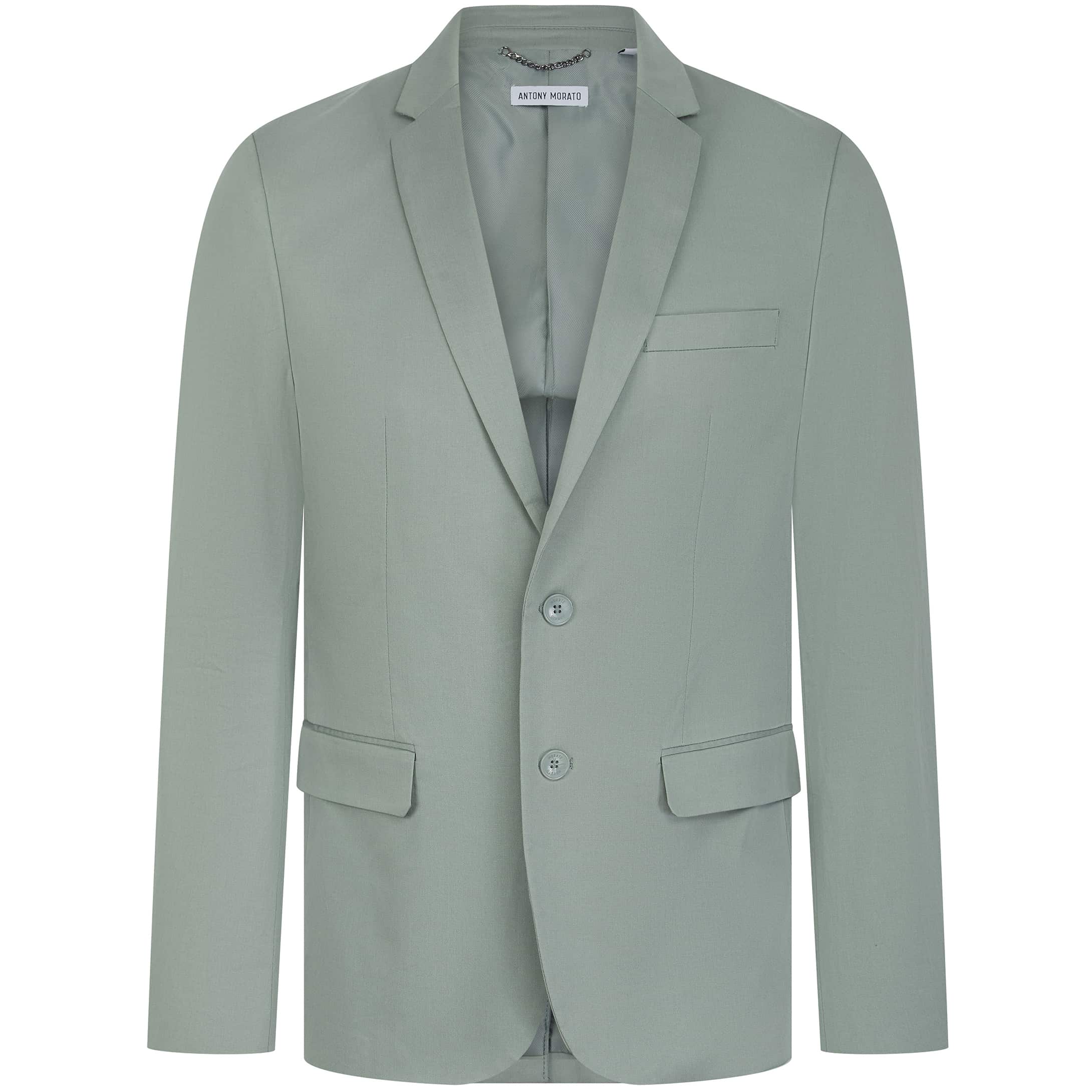 ANTONY MORATO BONNIE COTTON BLEND BLAZER