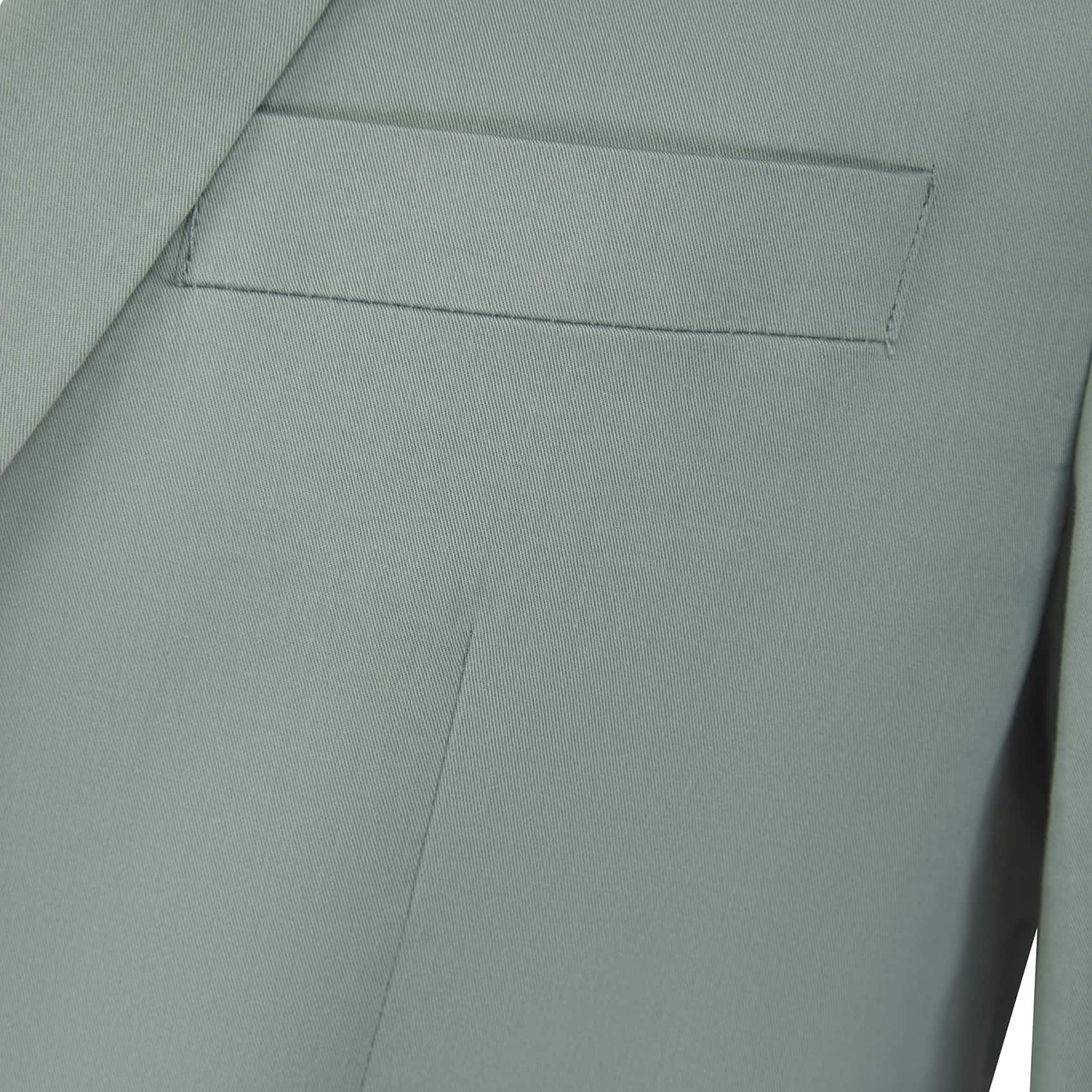 ANTONY MORATO BONNIE COTTON BLEND BLAZER