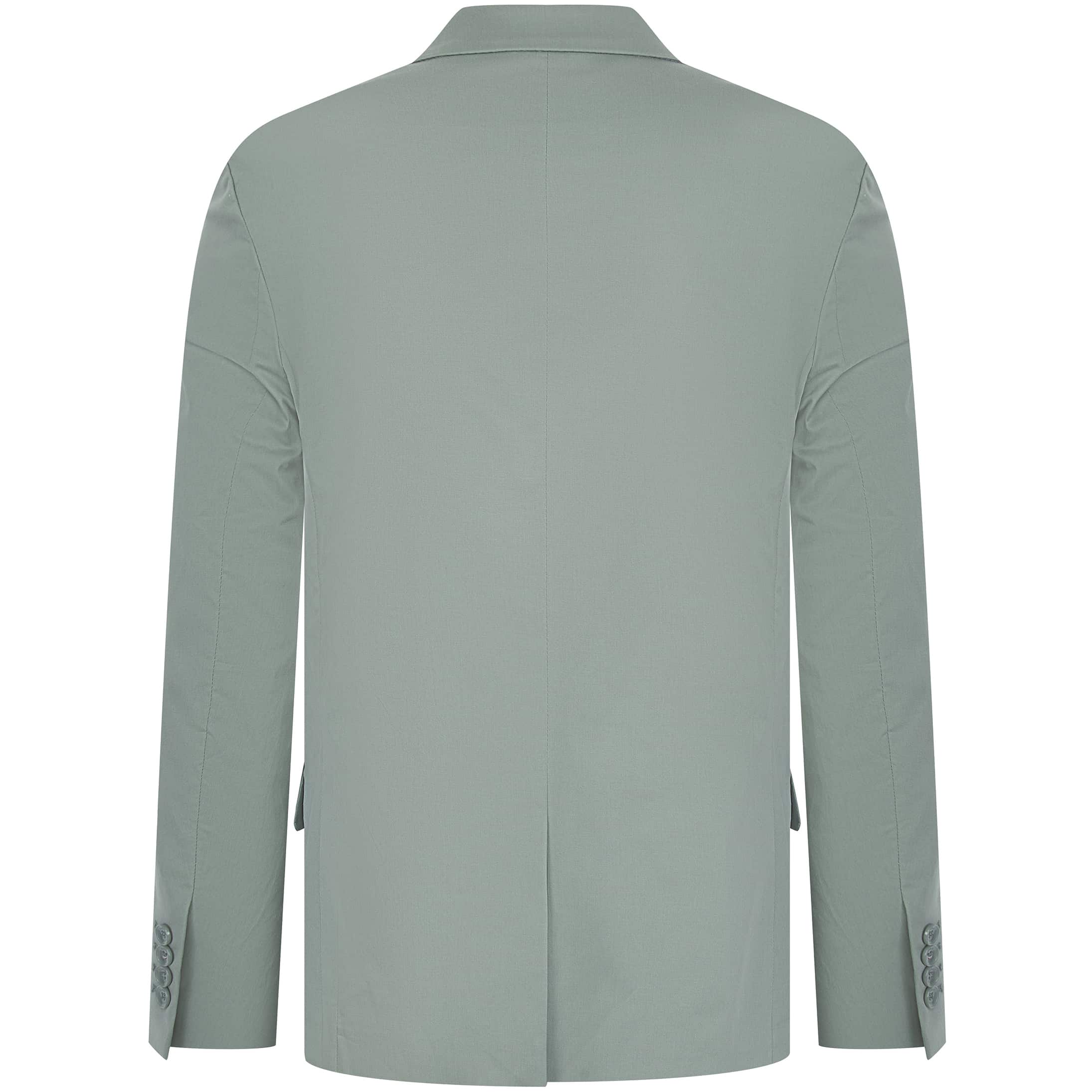 ANTONY MORATO BONNIE COTTON BLEND BLAZER