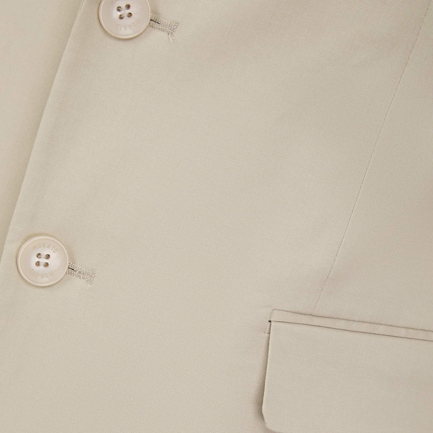 ANTONY MORATO BONNIE COTTON BLEND BLAZER