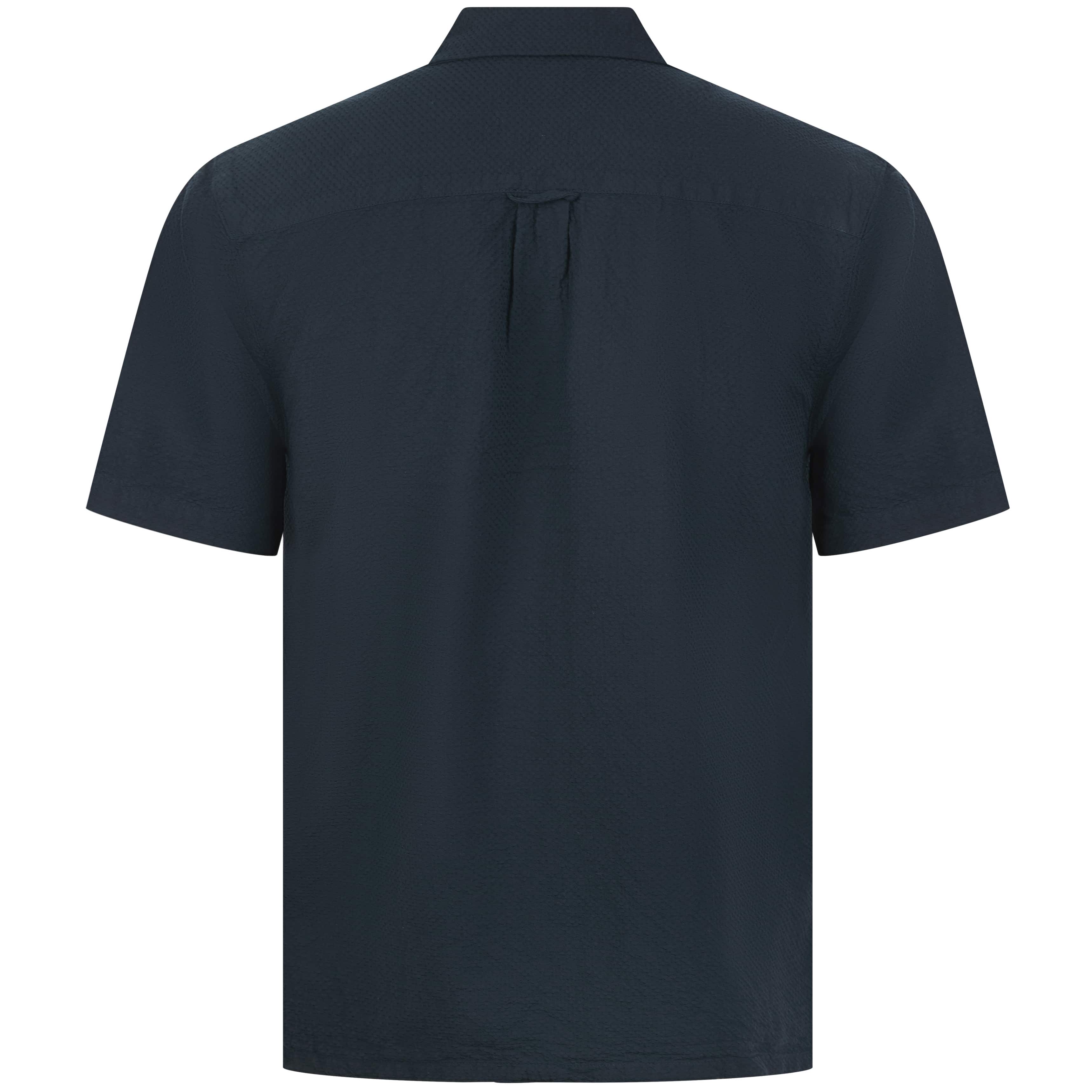 FARAH KIRBY SHORT SLEEVE SHIRT