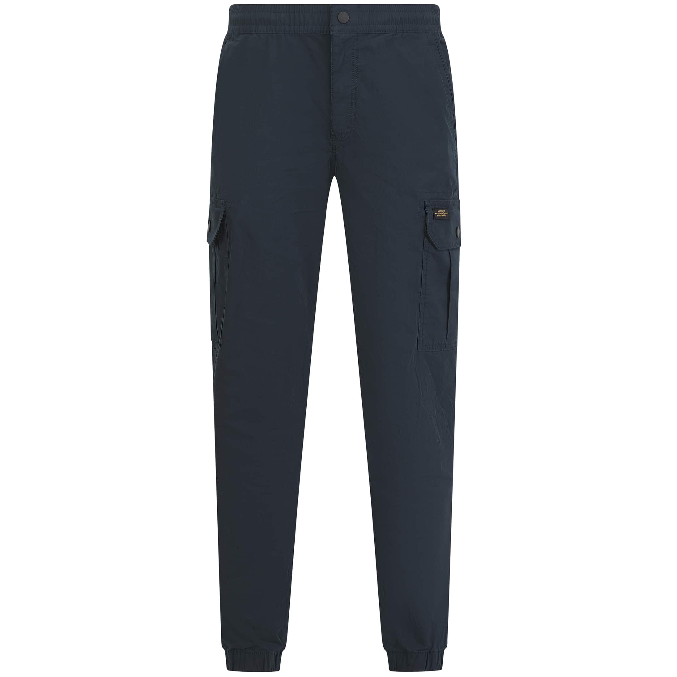 SUPERDRY CORE CARGO TROUSERS