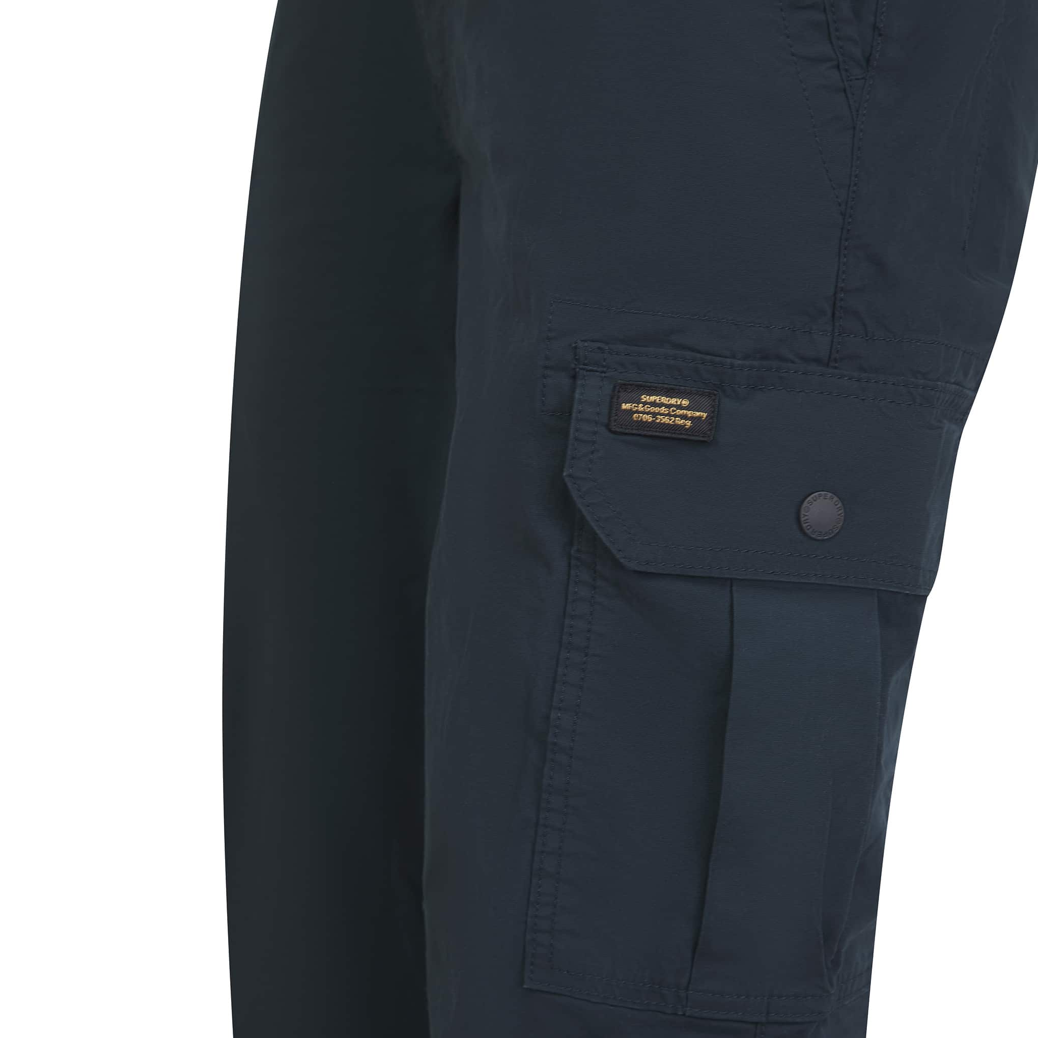 SUPERDRY CORE CARGO TROUSERS