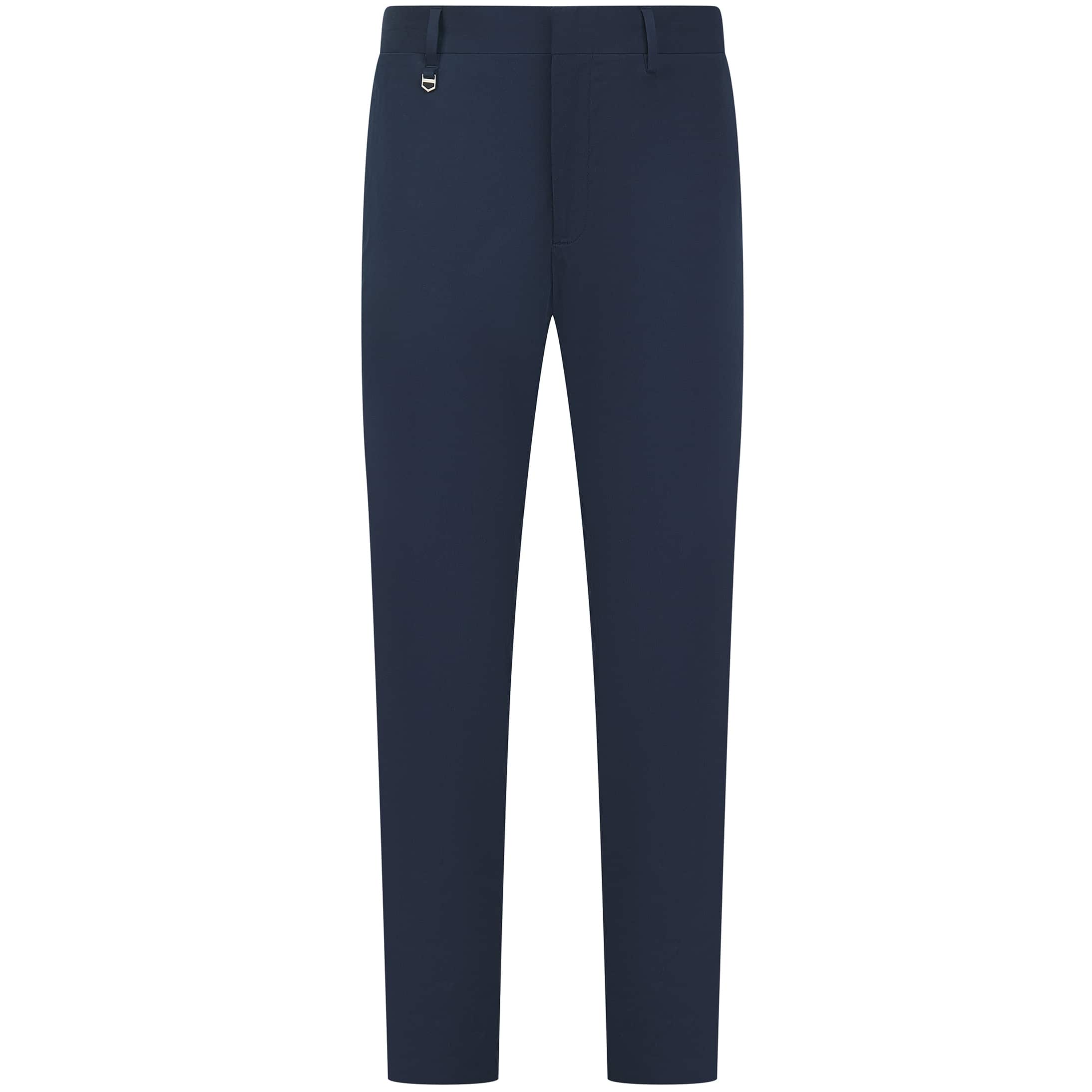 ANTONY MORATO BONNIE COTTON BLEND TROUSERS