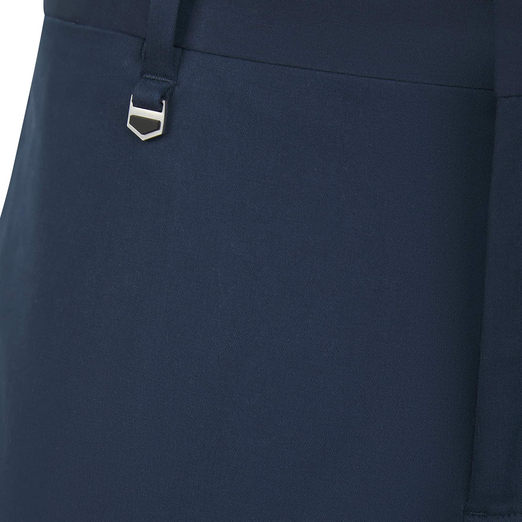 ANTONY MORATO BONNIE COTTON BLEND TROUSERS