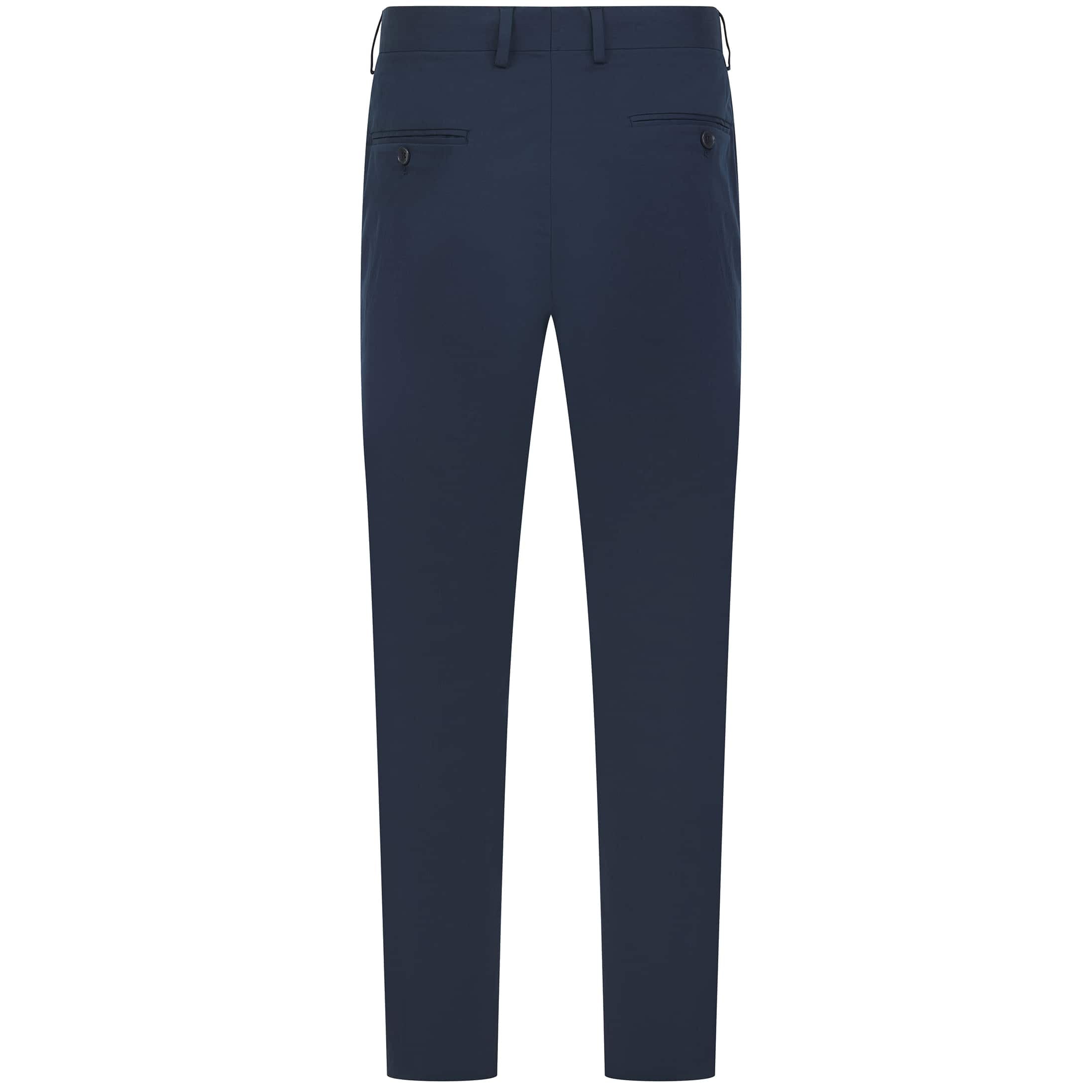 ANTONY MORATO BONNIE COTTON BLEND TROUSERS