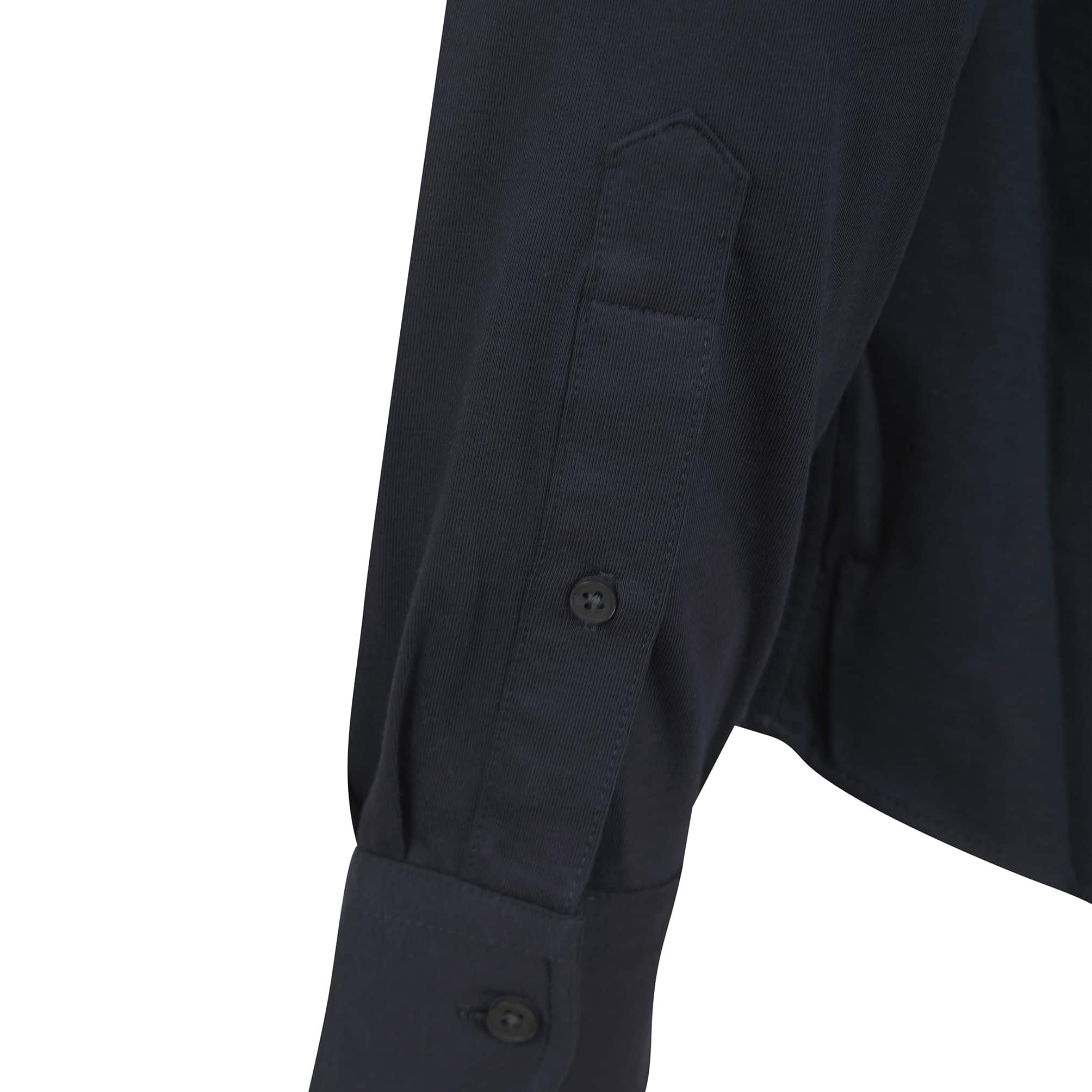 SEINSE CAMICIA STRETCH-FIT LONG SLEEVE SHIRT