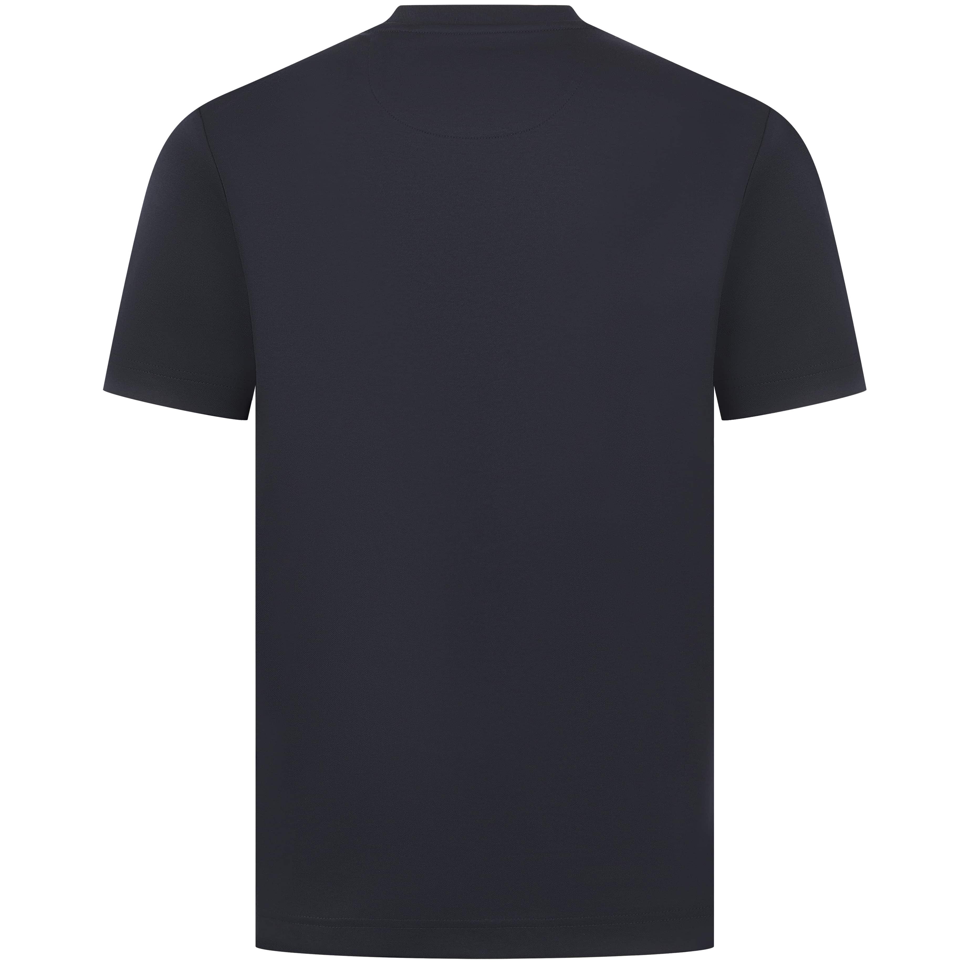 SEINSE COOLMAX QUICK-DRY T-SHIRT
