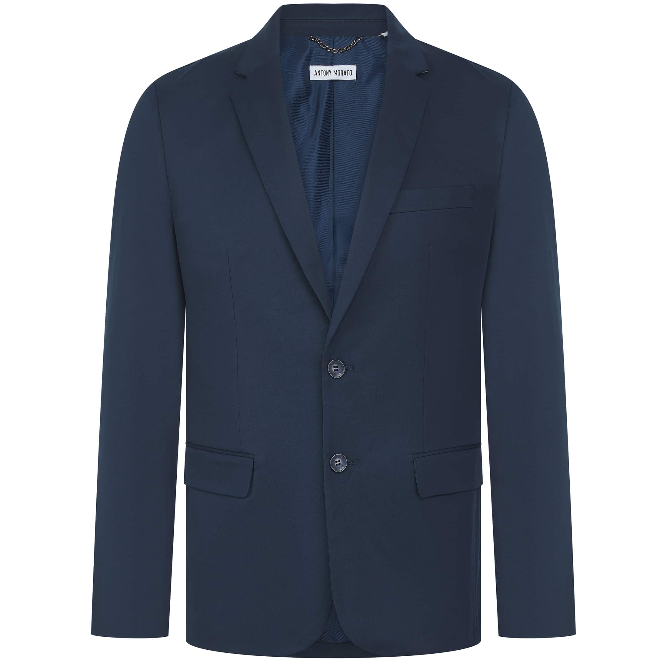 ANTONY MORATO BONNIE COTTON BLEND BLAZER