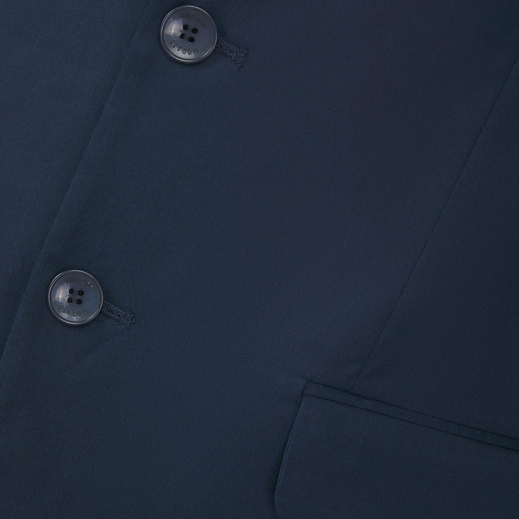 ANTONY MORATO BONNIE COTTON BLEND BLAZER