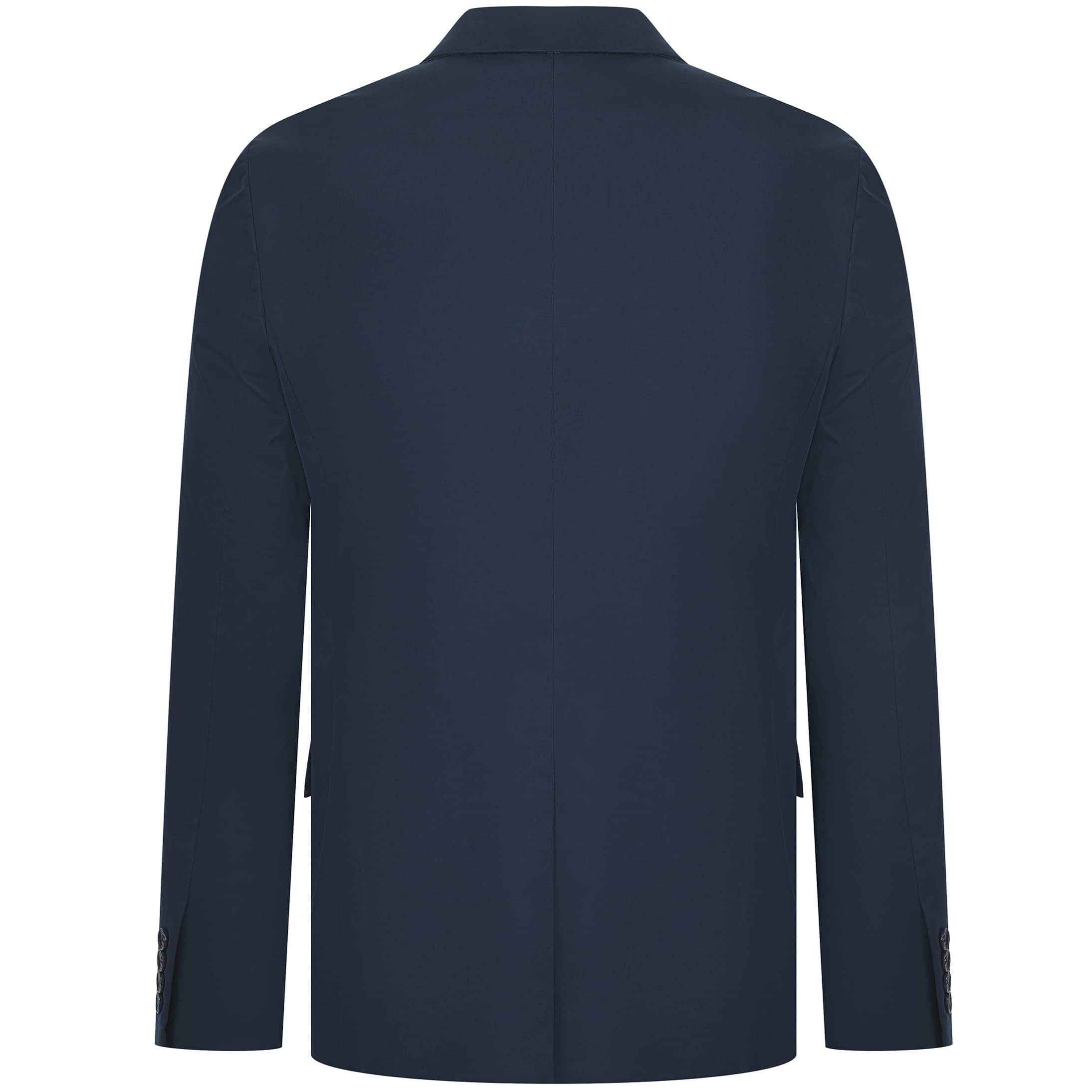 ANTONY MORATO BONNIE COTTON BLEND BLAZER