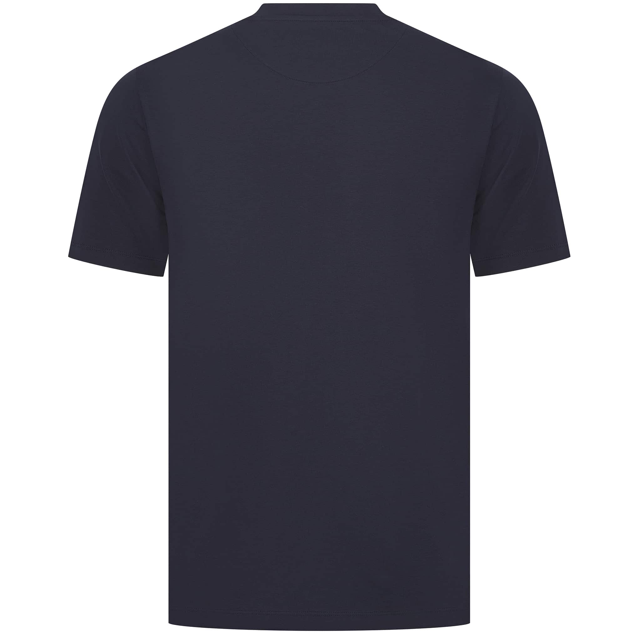 SEINSE ESSENTIAL FITTED T-SHIRT