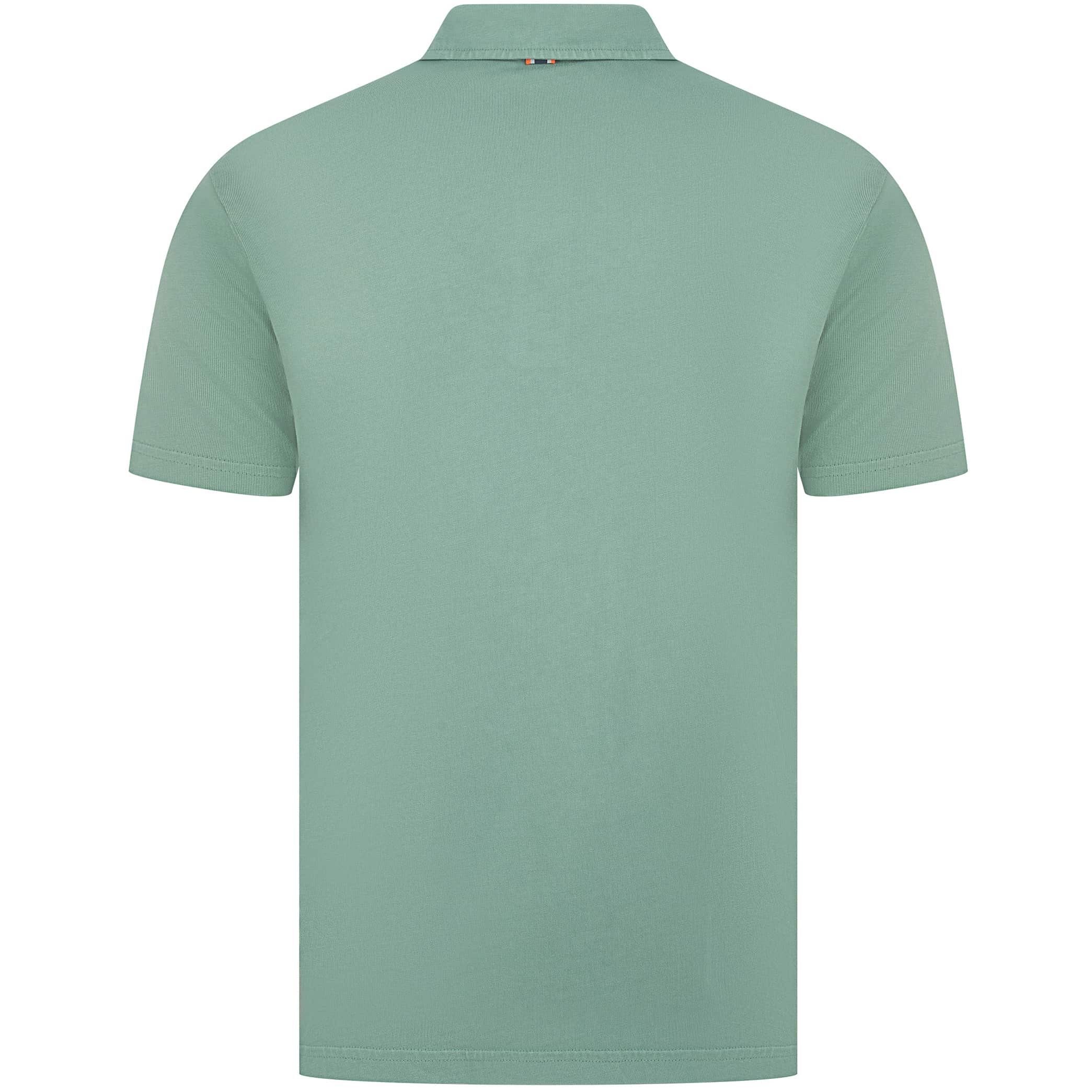 SUPERDRY ESSENTIAL JERSEY POLO SHIRT