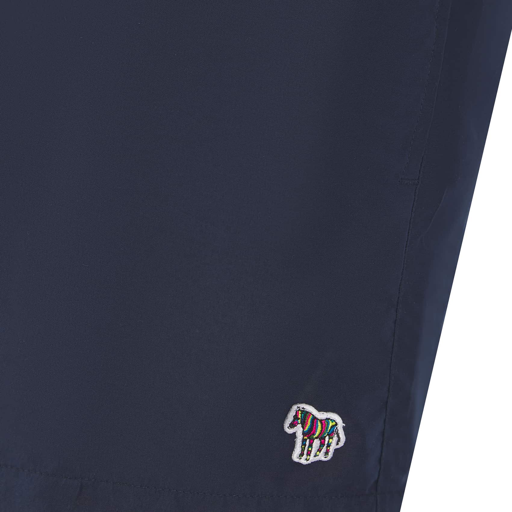 PAUL SMITH ZEBRA SWIM SHORTS