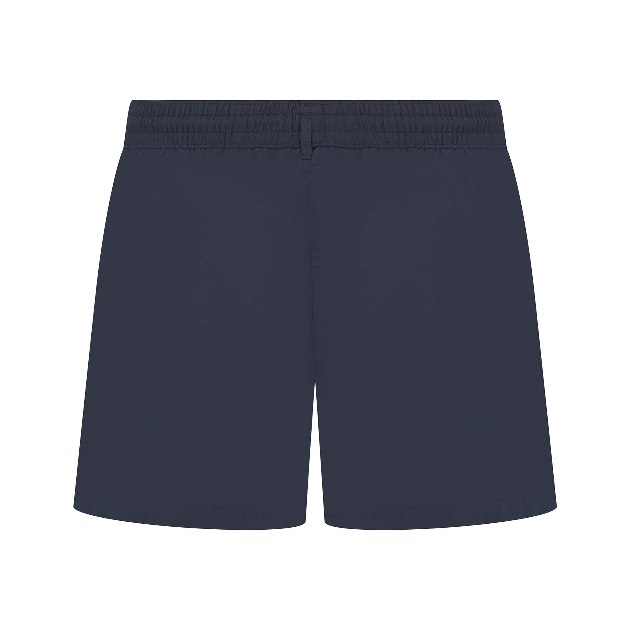 PAUL SMITH ZEBRA SWIM SHORTS