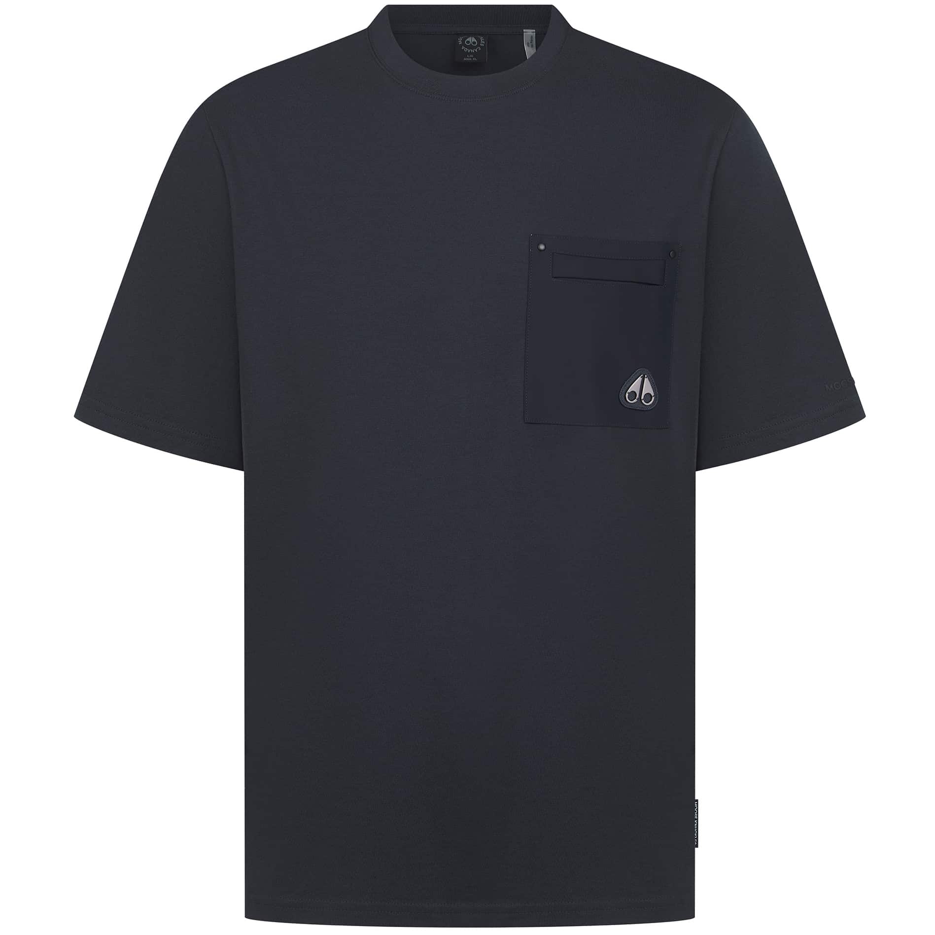 MOOSE KNUCKLES DALON T-SHIRT