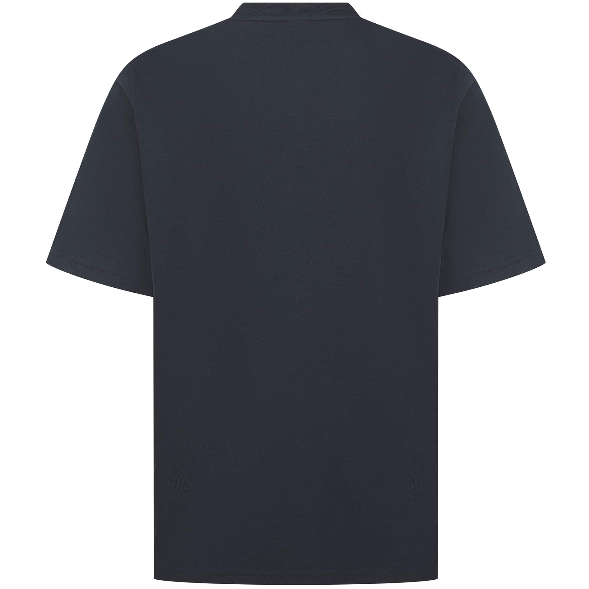 MOOSE KNUCKLES DALON T-SHIRT