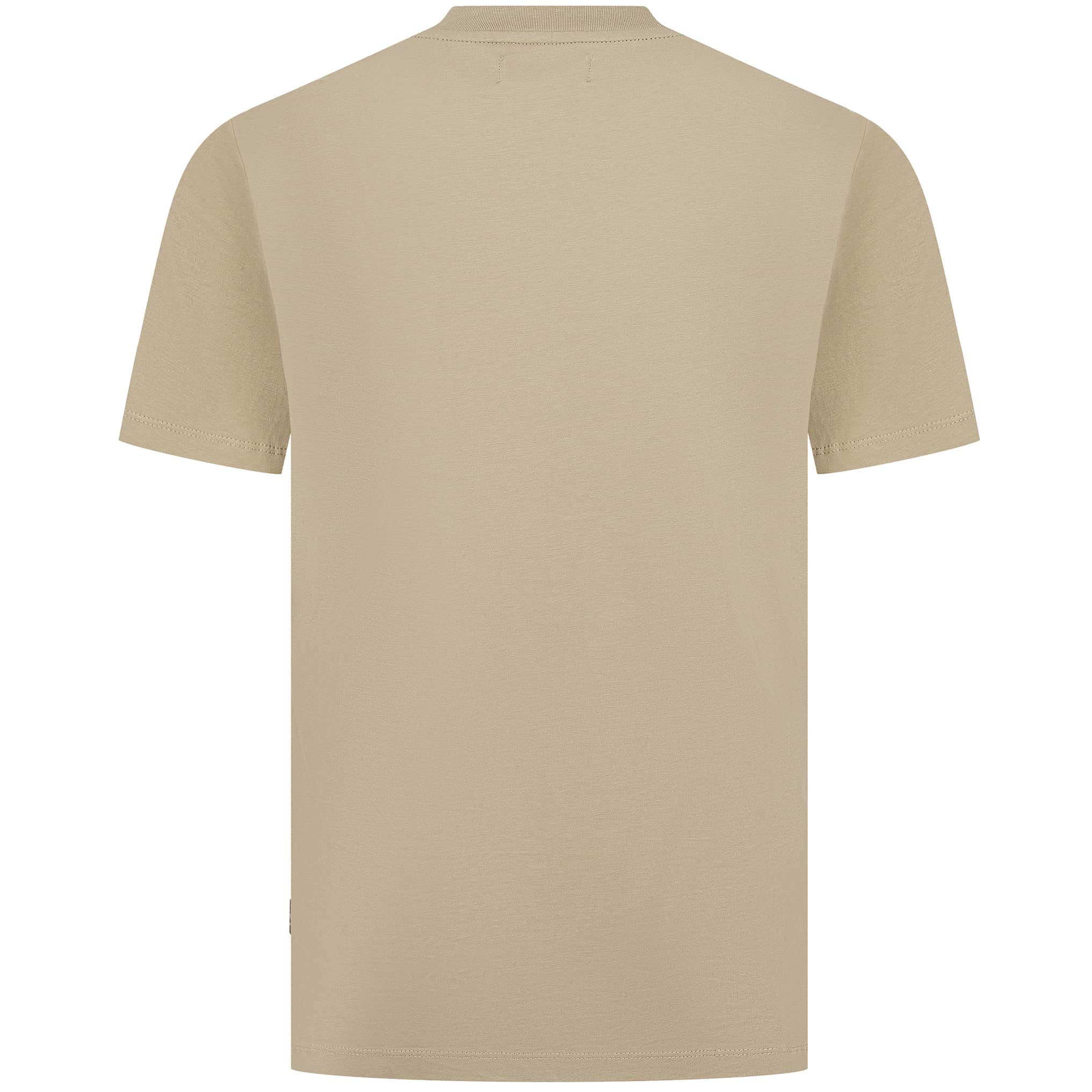 REPLAY PRINTED LOGO T-SHIRT