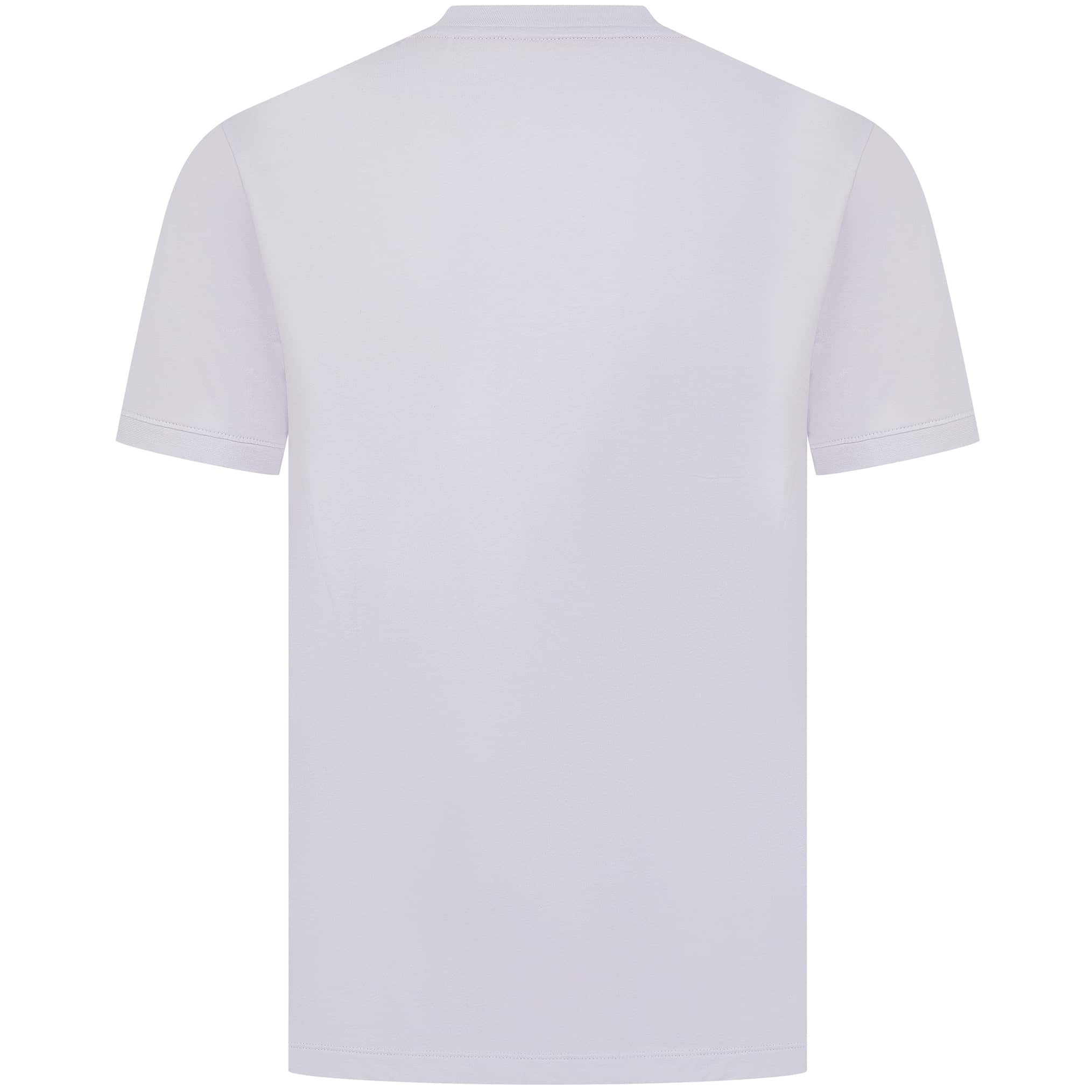 HUGO DIRAGOLINO212 COTTON-JERSEY T-SHIRT