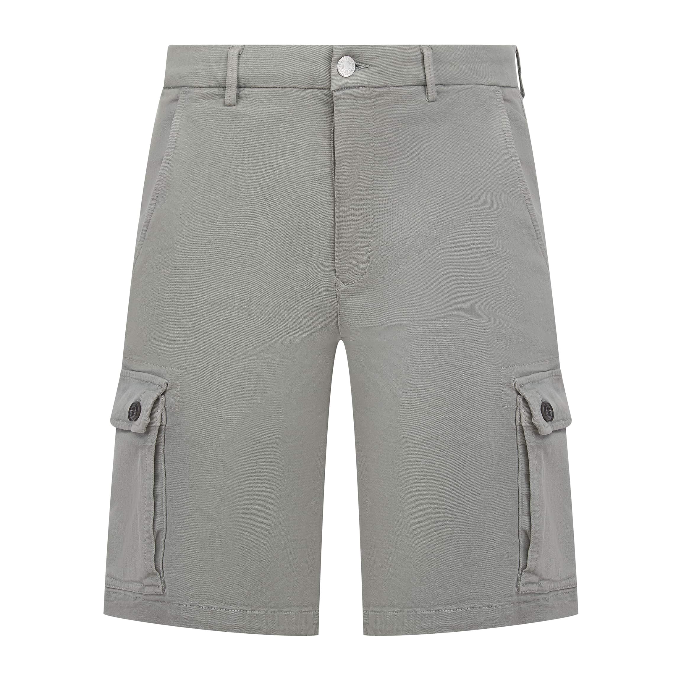 REPLAY VANNIE HYPERFLEX CARGO SHORTS