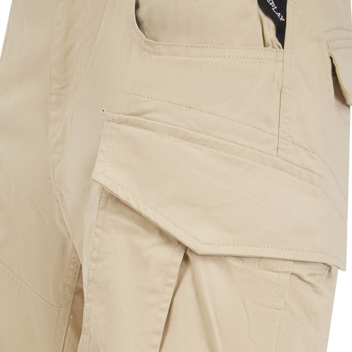 Replay Joe Cargo Bermuda Shorts – MISTR