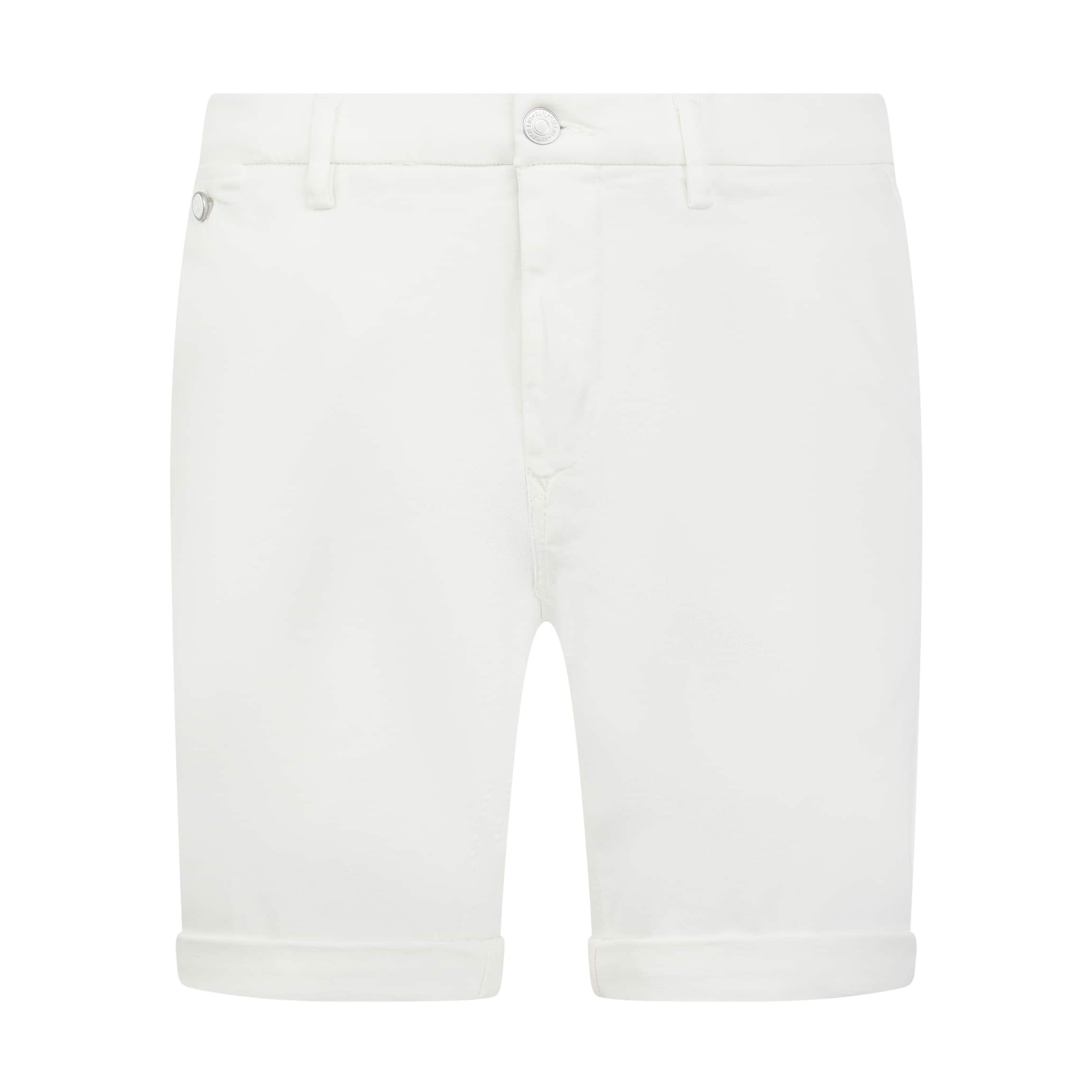 REPLAY BENNI HYPERFLEX CHINO SHORTS