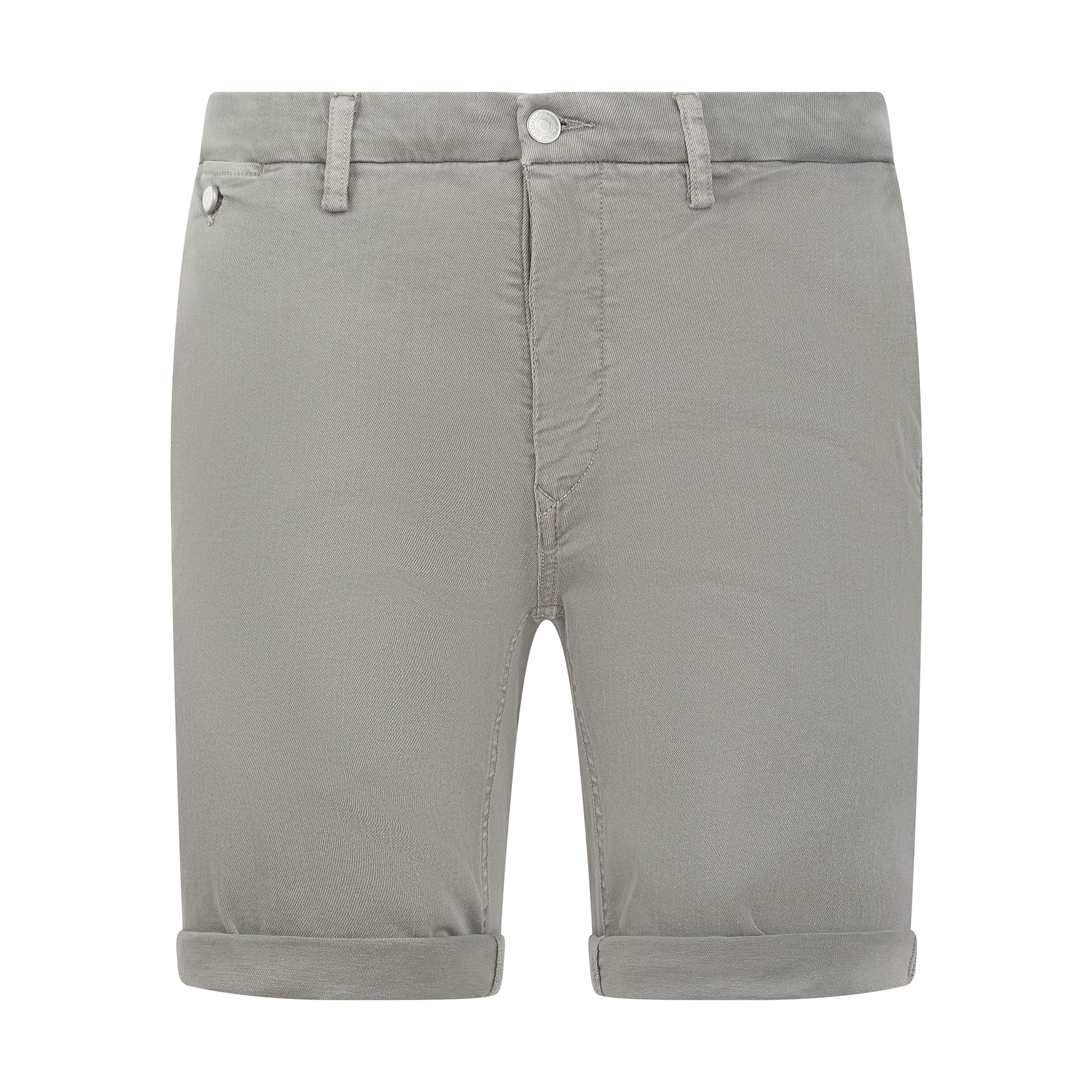 REPLAY BENNI HYPERFLEX CHINO SHORTS
