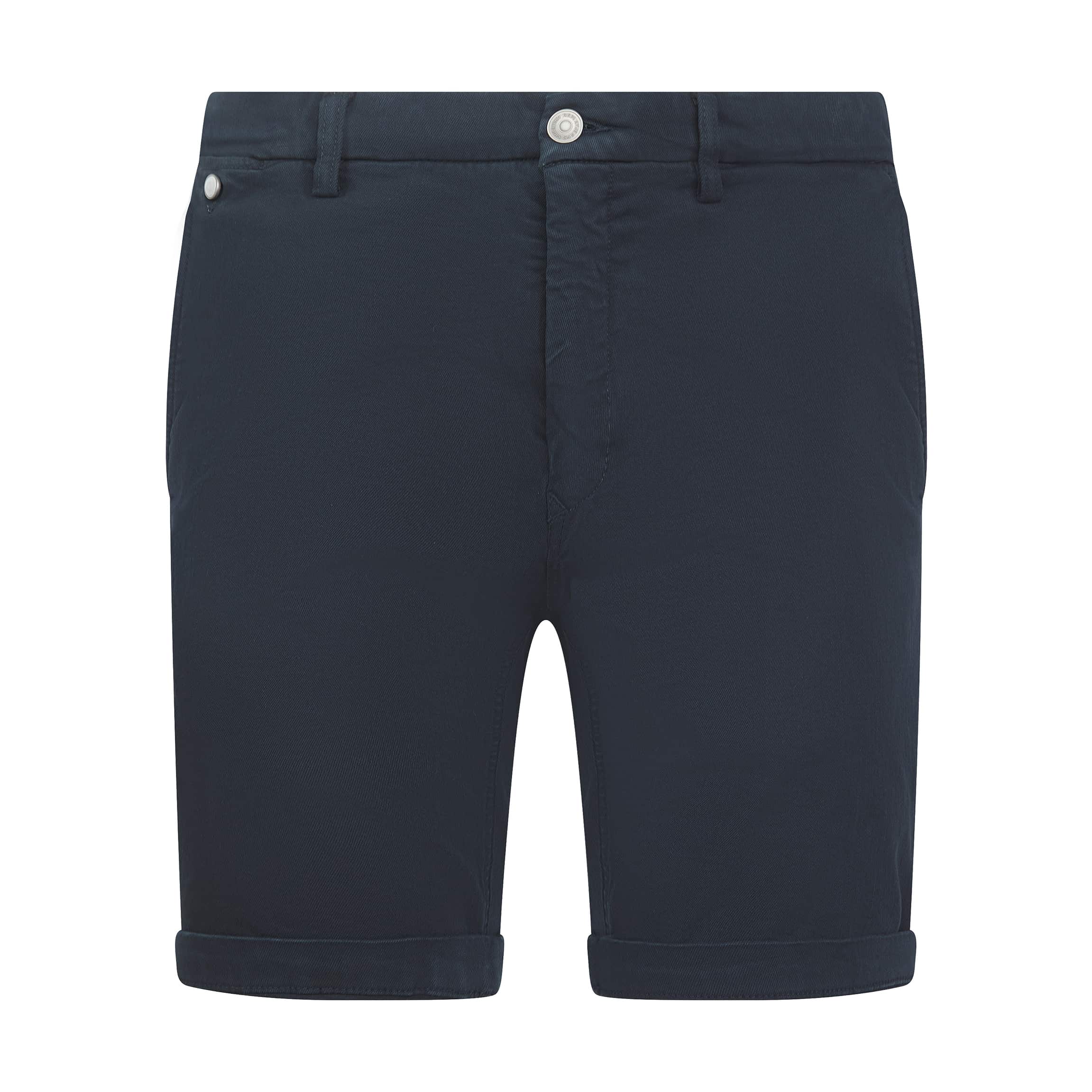 REPLAY BENNI HYPERFLEX CHINO SHORTS