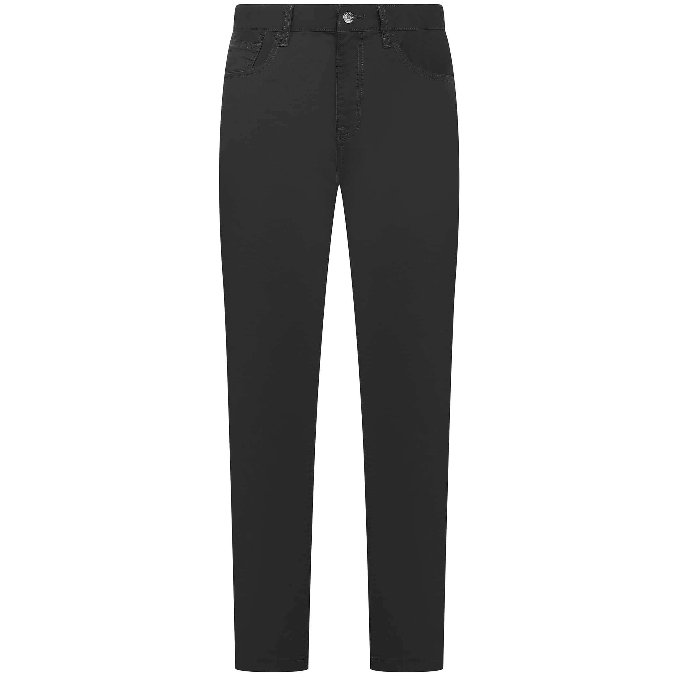 ARMANI EXCHANGE J13 SLIM FIT CHINOS