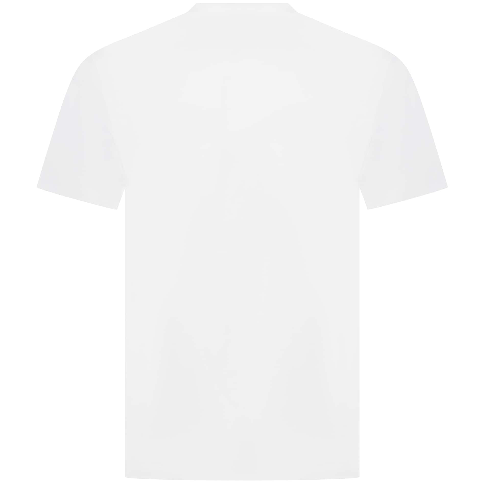 SSEINSE ESSENTIAL V-NECK FITTED T-SHIRT