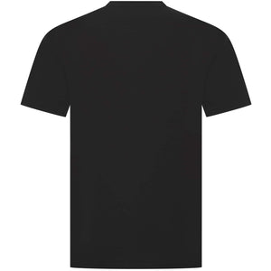SSEINSE ESSENTIAL V-NECK FITTED T-SHIRT