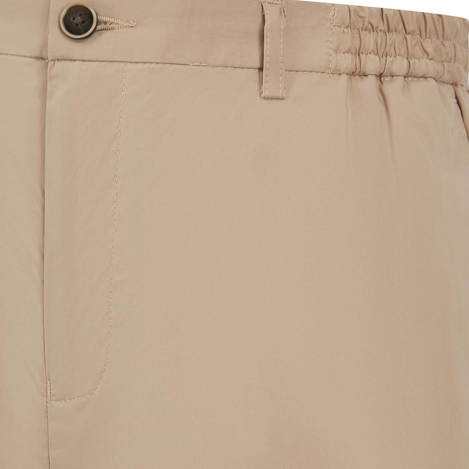 SSEINSE LIGHTWEIGHT SLIM FIT TROUSERS