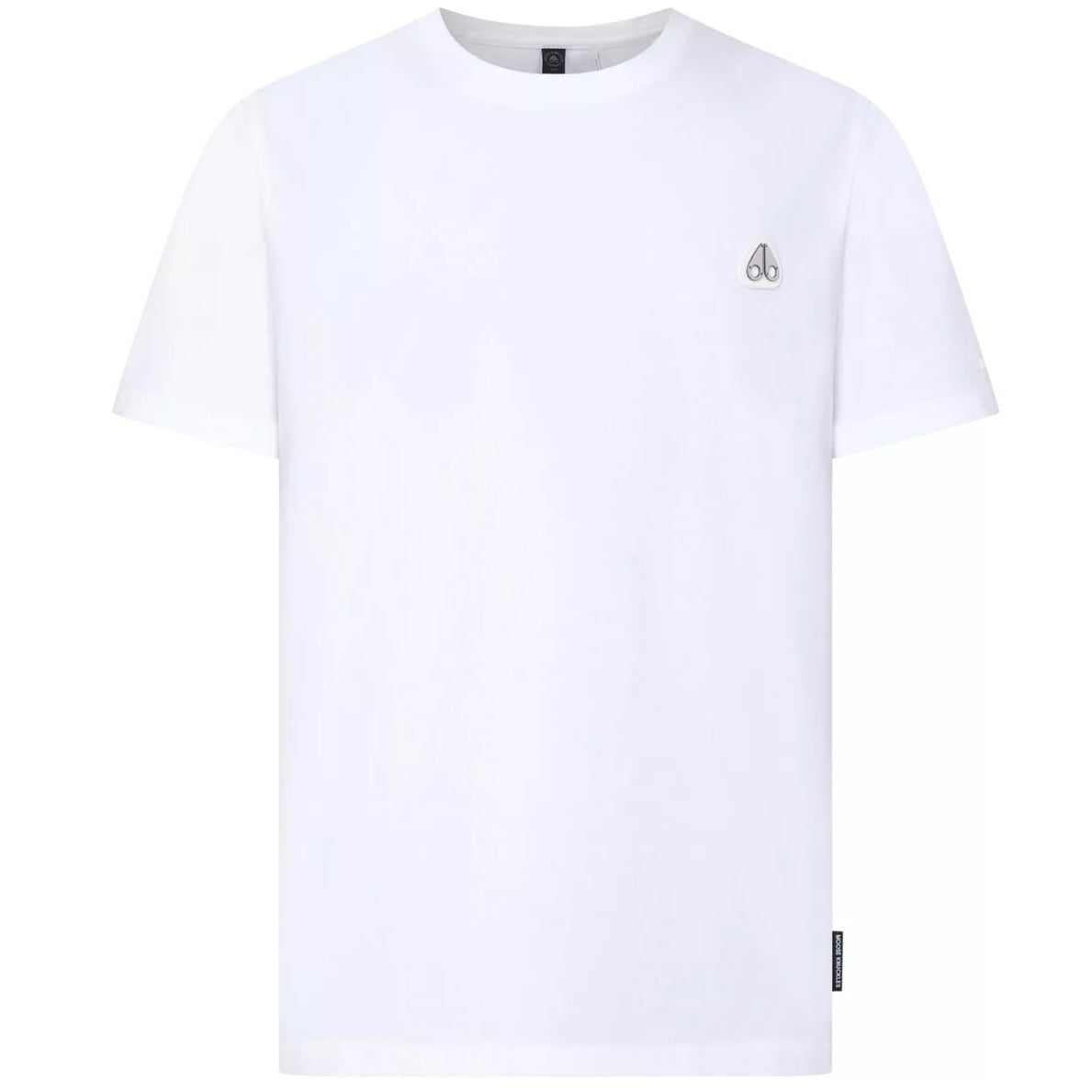 MOOSE KNUCKLES CRESCENT T-SHIRT