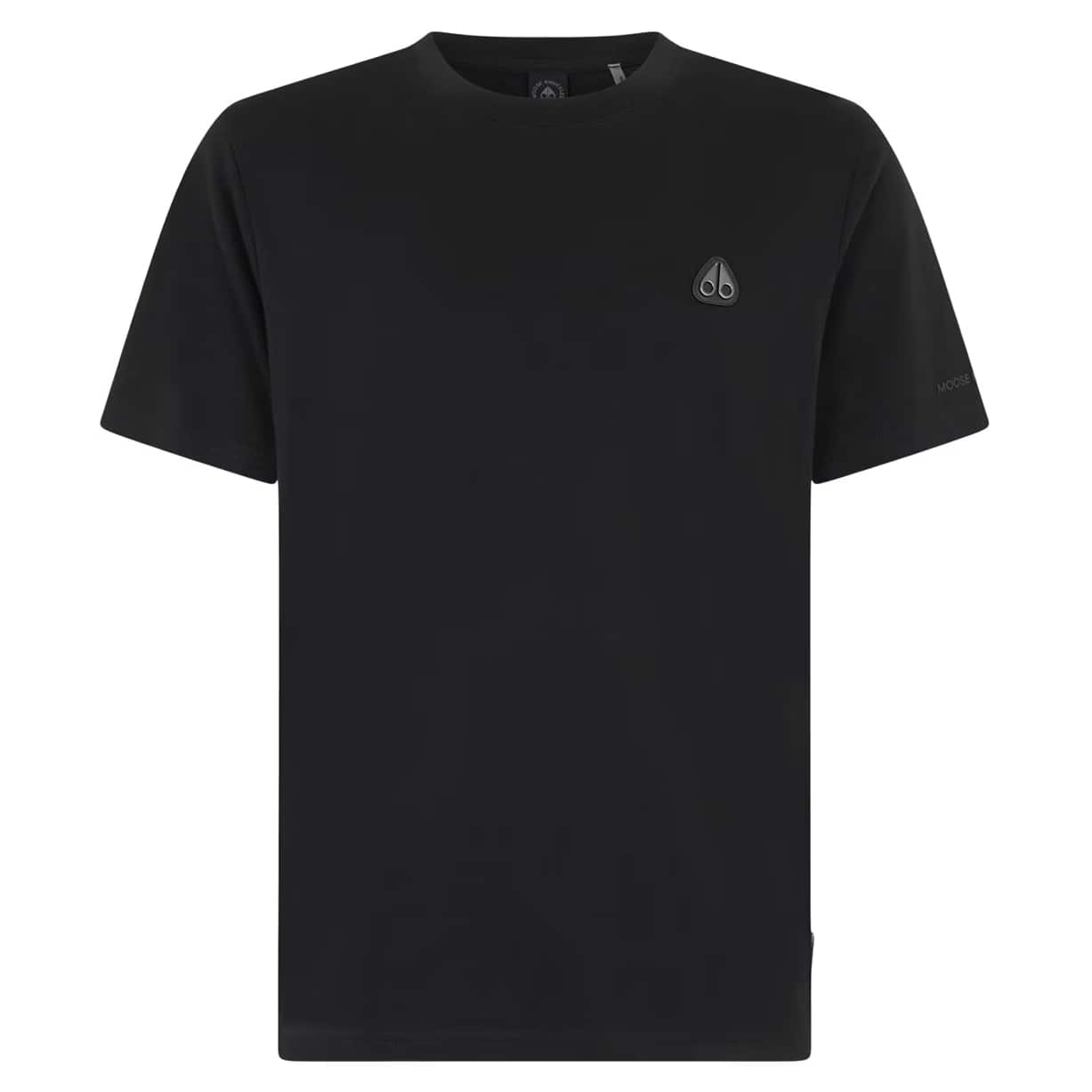 MOOSE KNUCKLES CRESCENT T-SHIRT