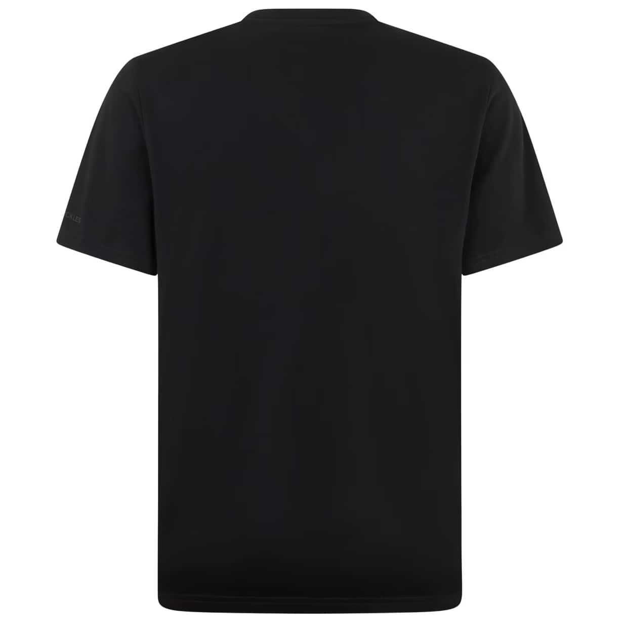 MOOSE KNUCKLES CRESCENT T-SHIRT