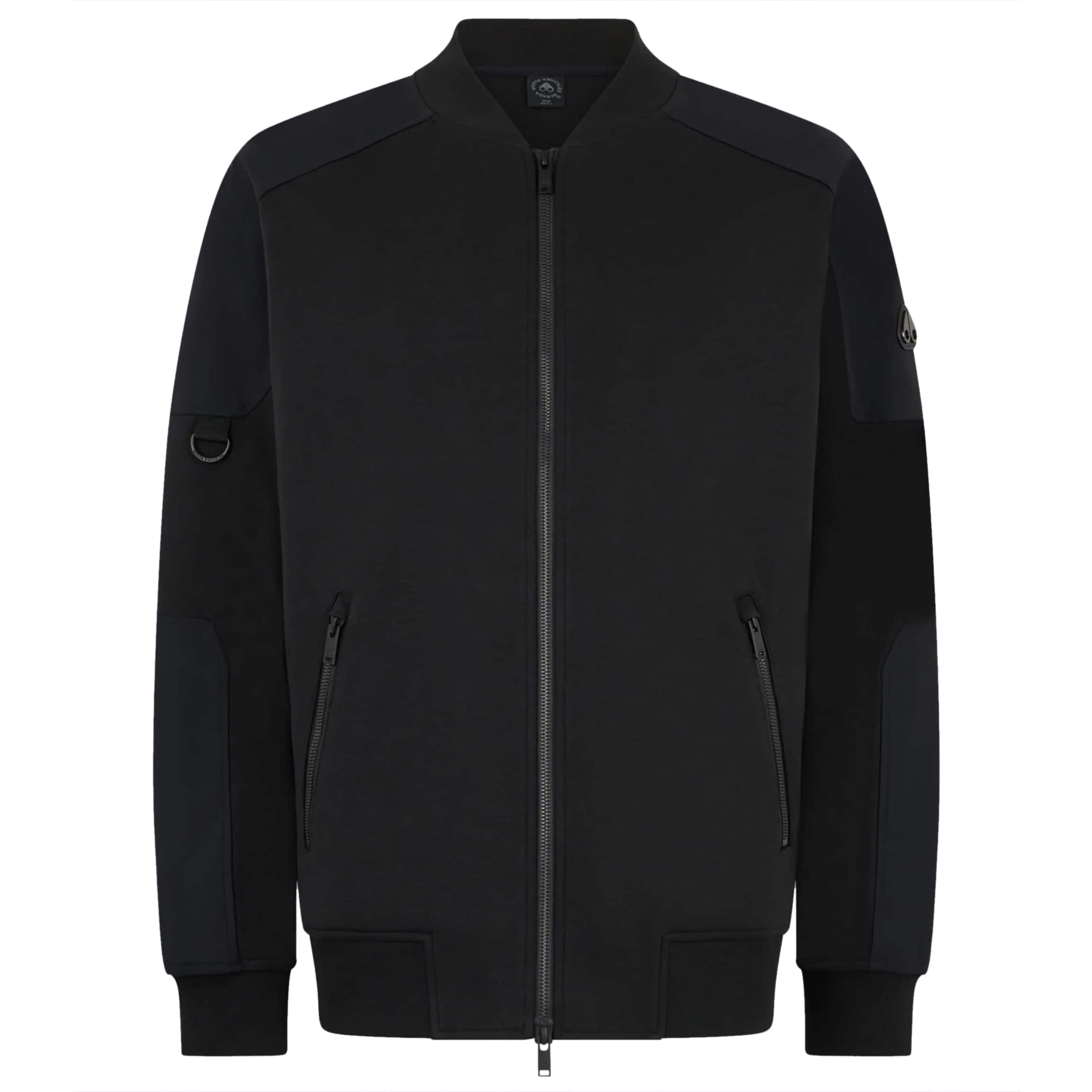 MOOSE KNUCKLES DALON BOMBER