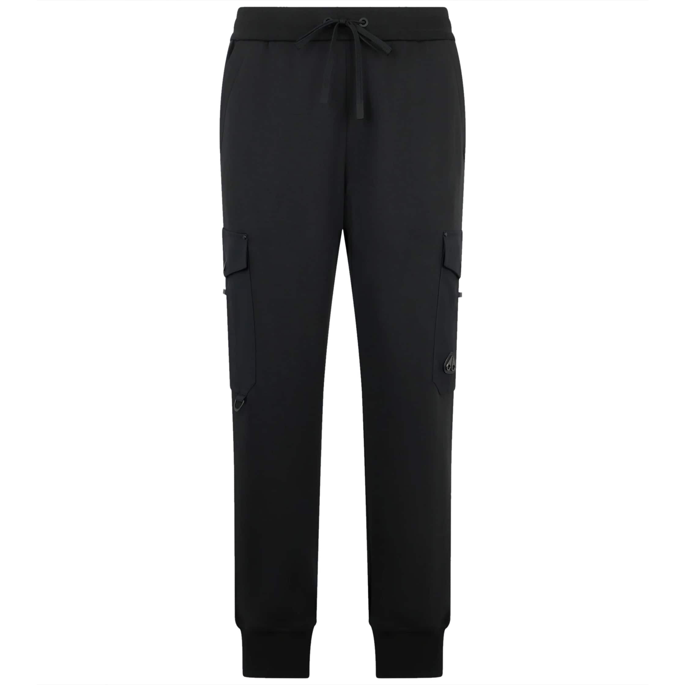 MOOSE KNUCKLES DALON JOGGERS