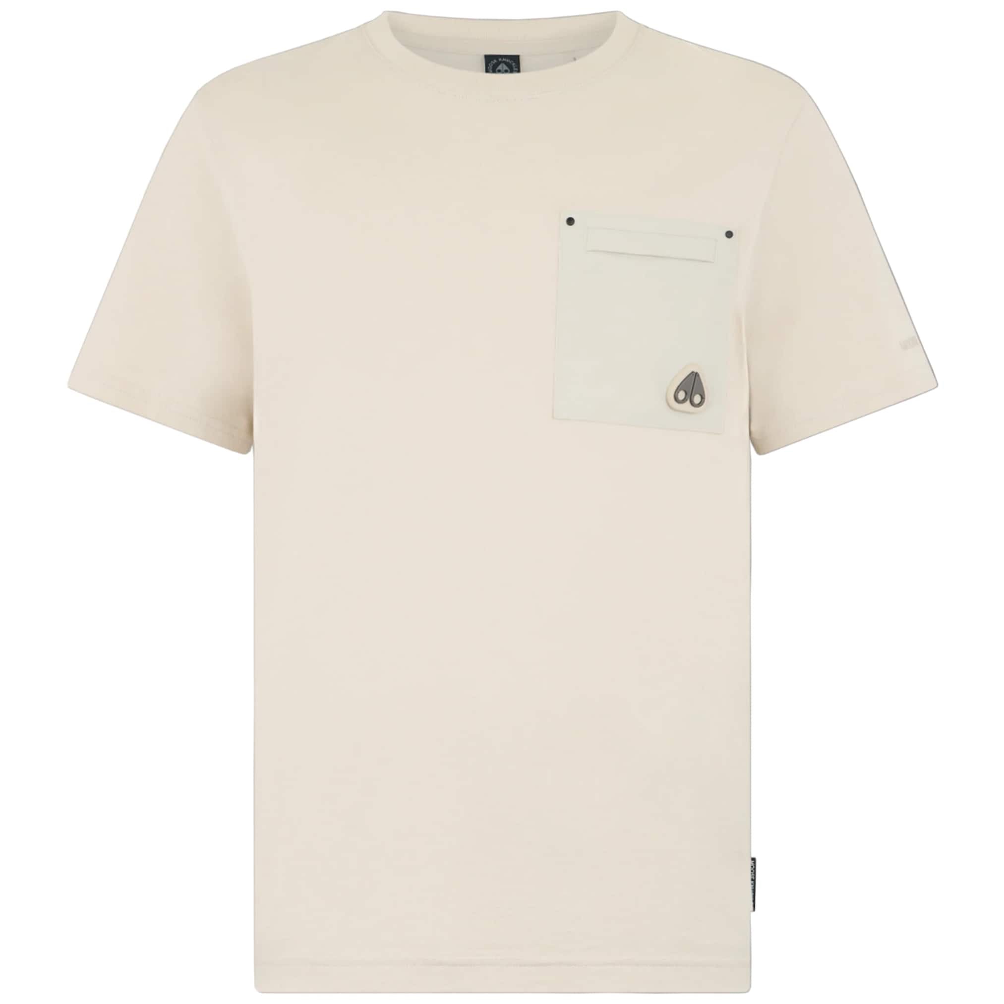 MOOSE KNUCKLES DALON T-SHIRT