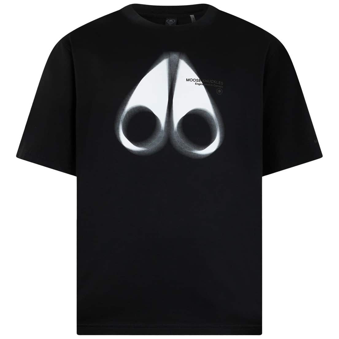 MOOSE KNUCKLES MAURICE T-SHIRT