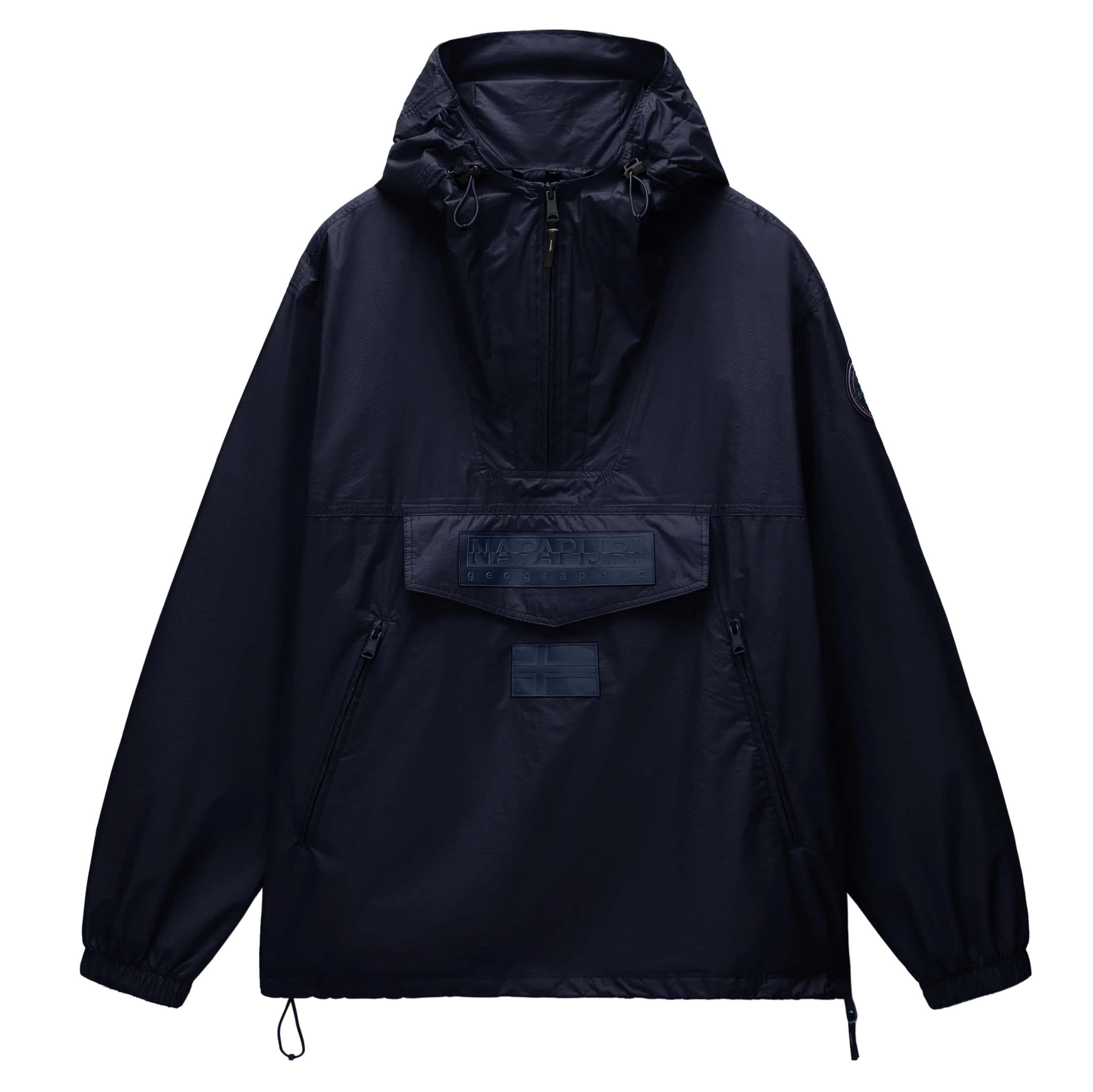NAPAPIJRI RAINFOREST NEXT SUMMER ANORAK JACKET