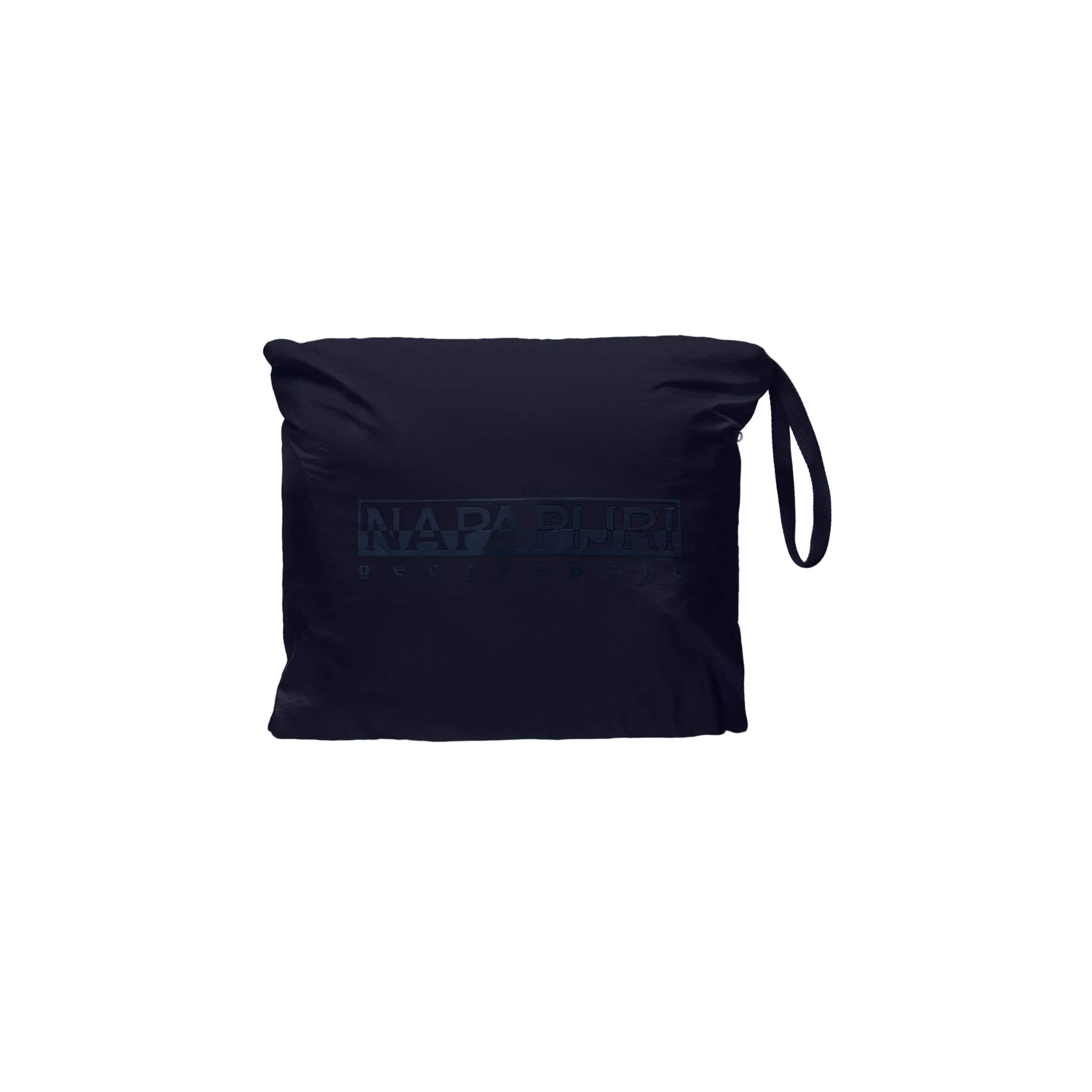 NAPAPIJRI RAINFOREST NEXT SUMMER ANORAK JACKET