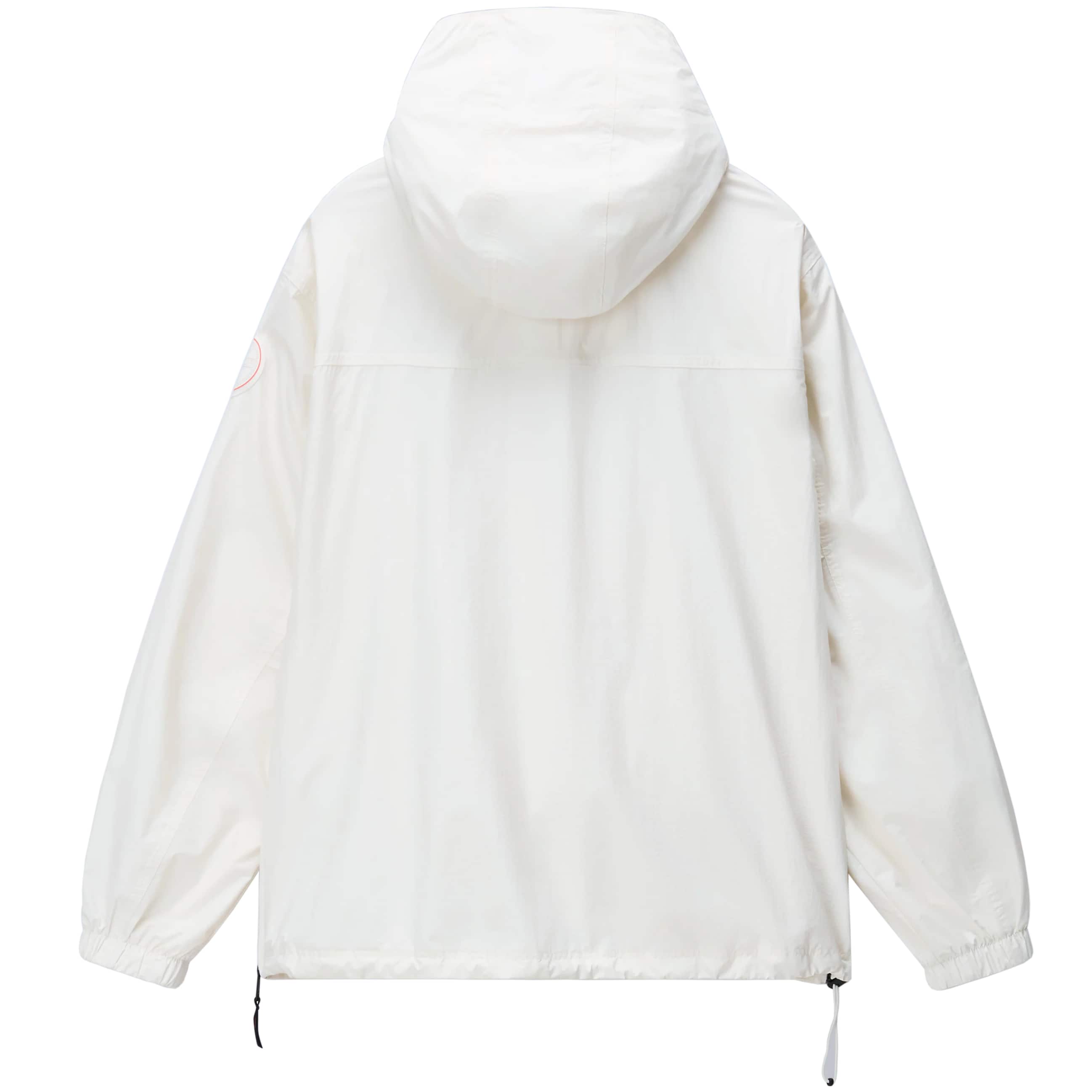 NAPAPIJRI RAINFOREST NEXT SUMMER ANORAK JACKET