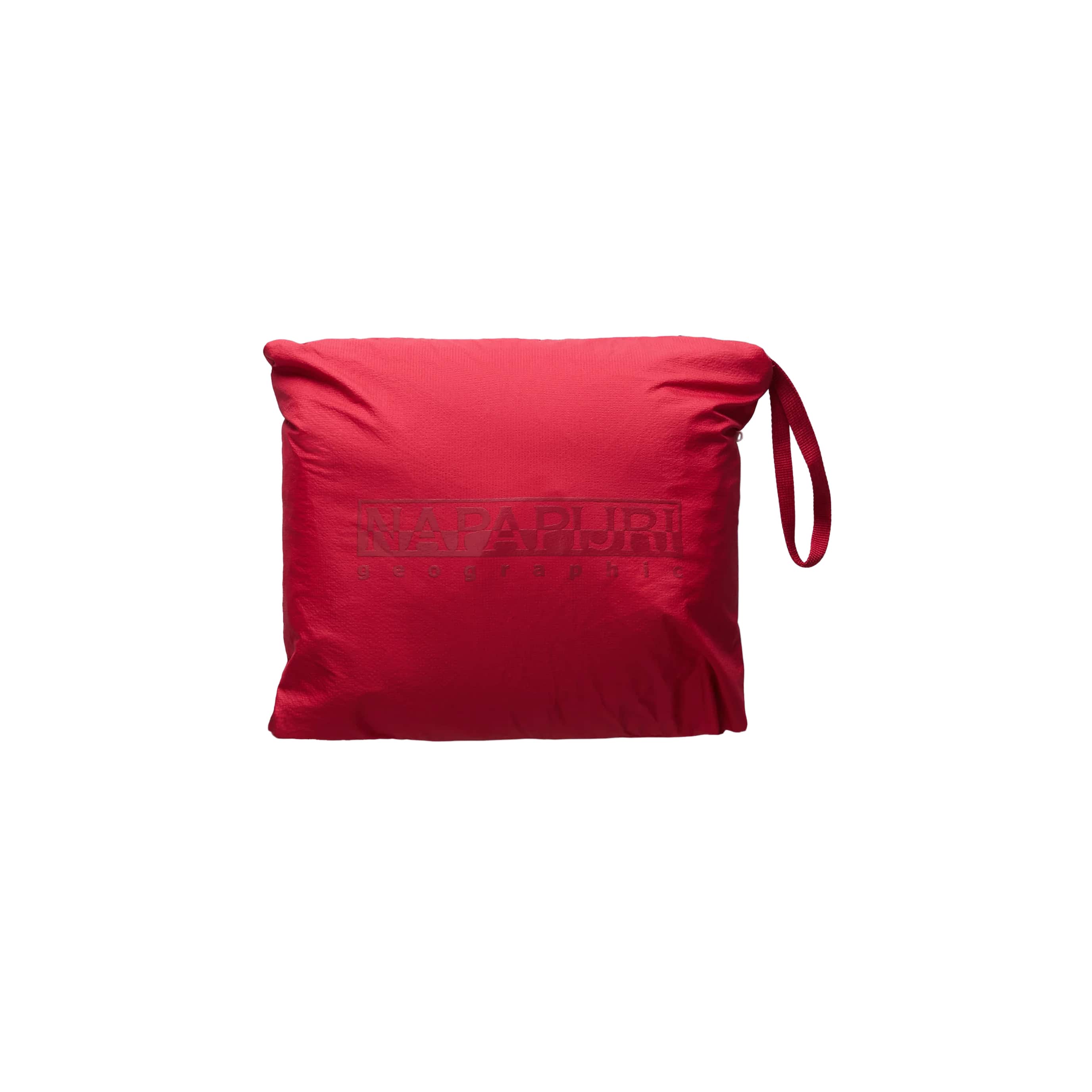 NAPAPIJRI RAINFOREST NEXT SUMMER ANORAK JACKET