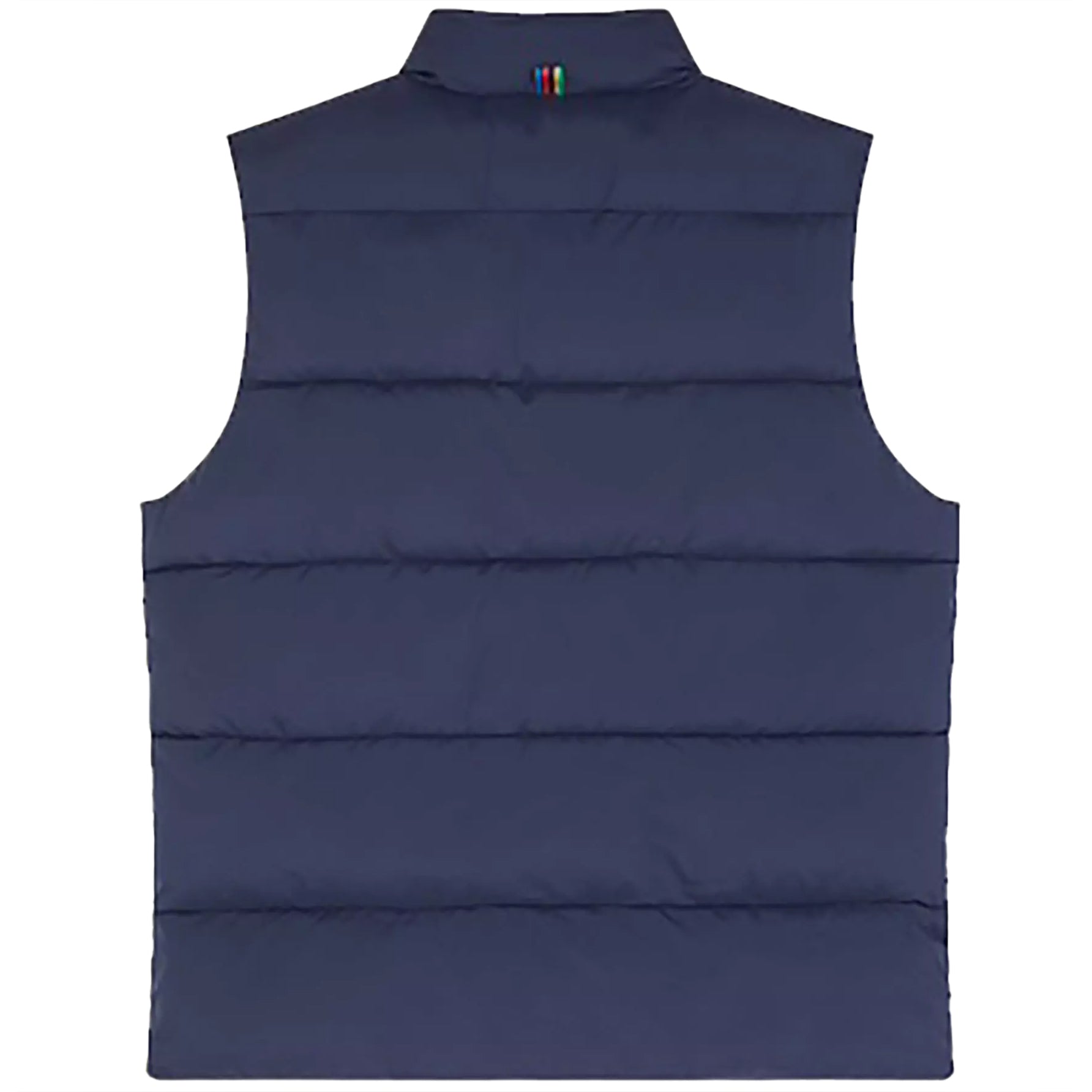 PAUL SMITH FIBRE DOWN GILET