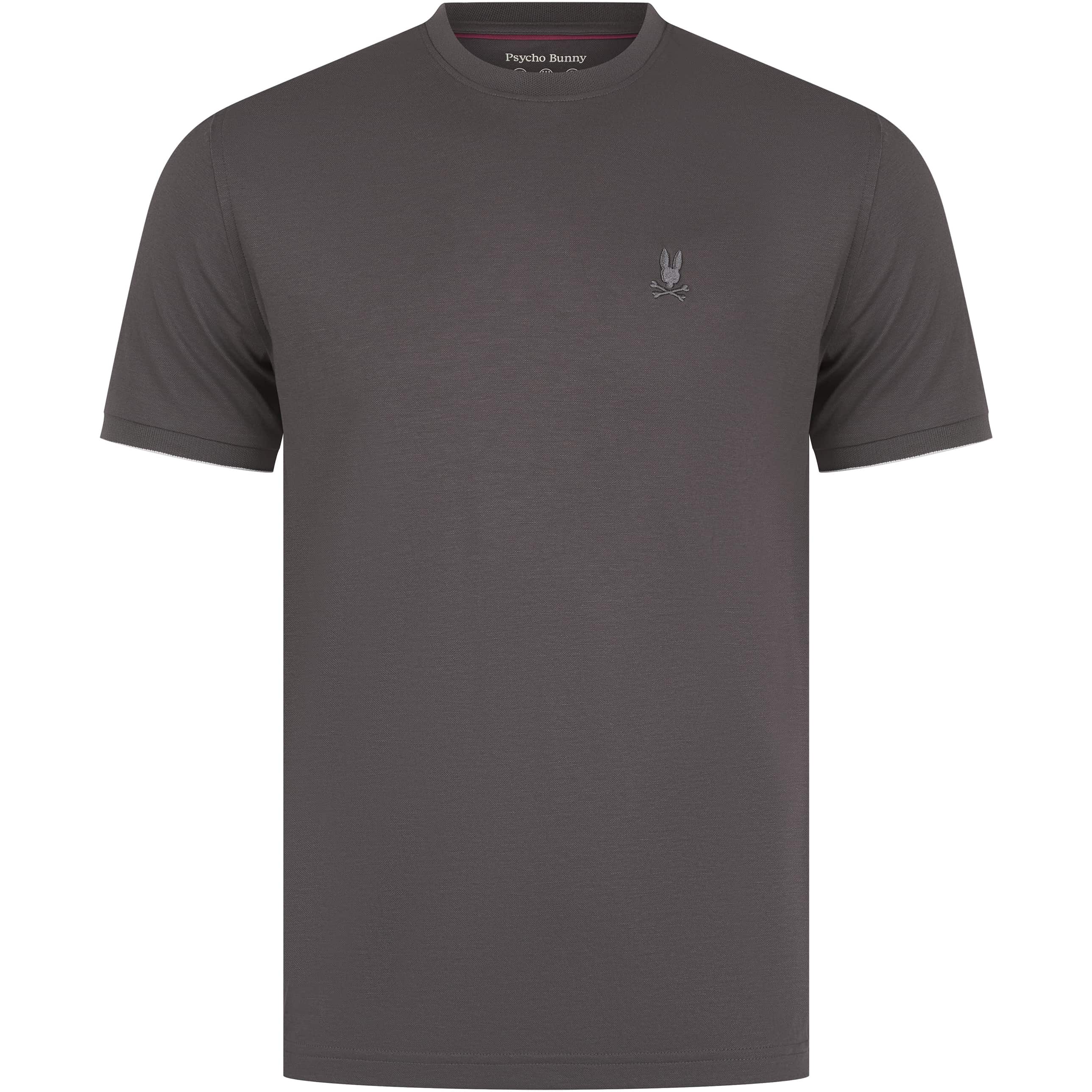 PSYCHO BUNNY BRYCE PERFORMANCE T-SHIRT