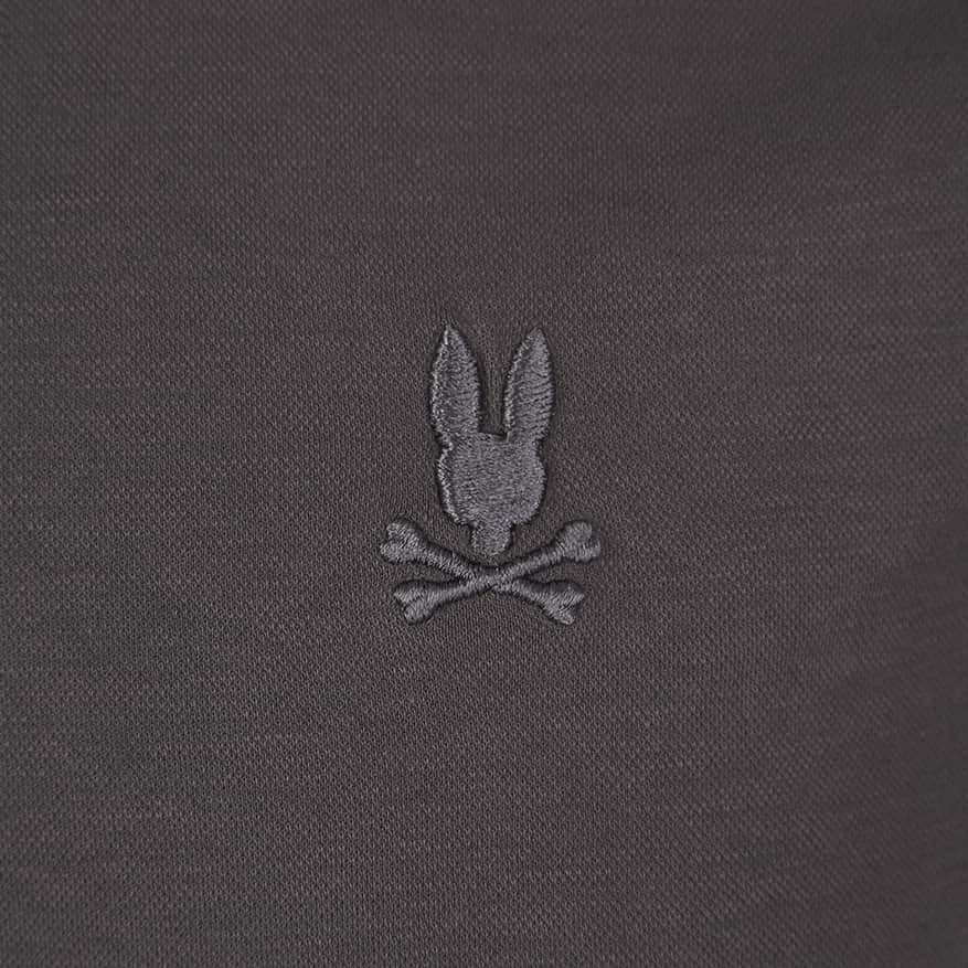 PSYCHO BUNNY BRYCE PERFORMANCE T-SHIRT
