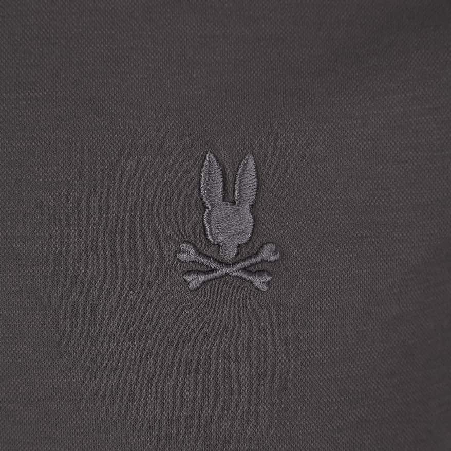 PSYCHO BUNNY BRYCE PERFORMANCE T-SHIRT