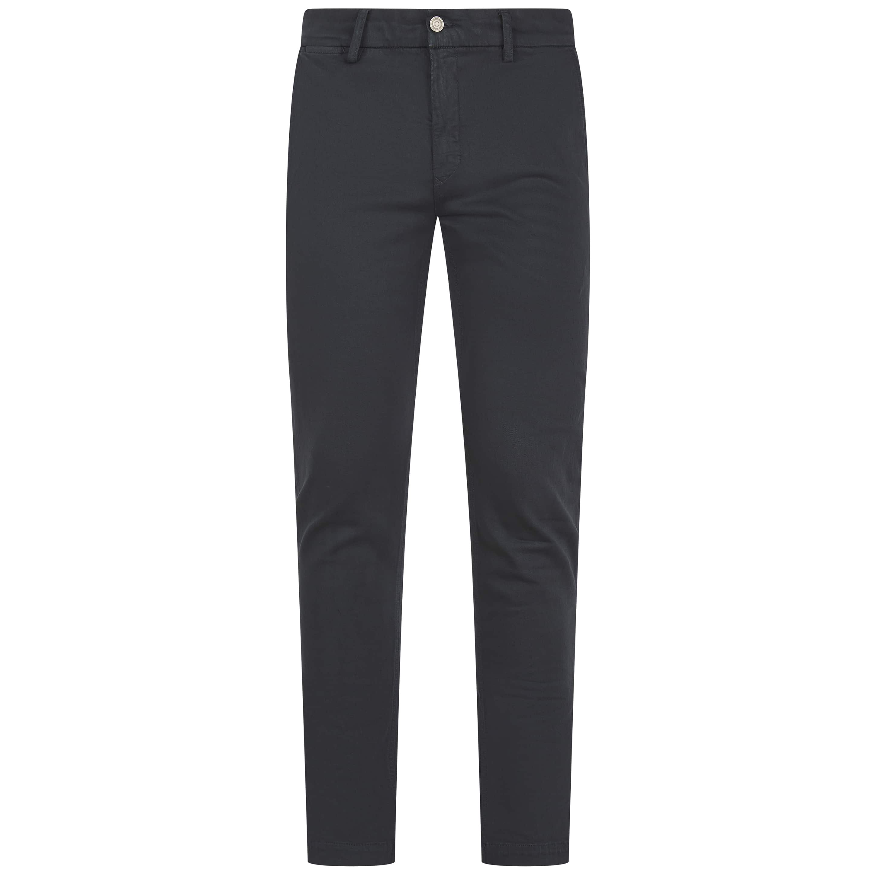 REPLAY ZEUMAR SLIM-FIT CHINO TROUSERS